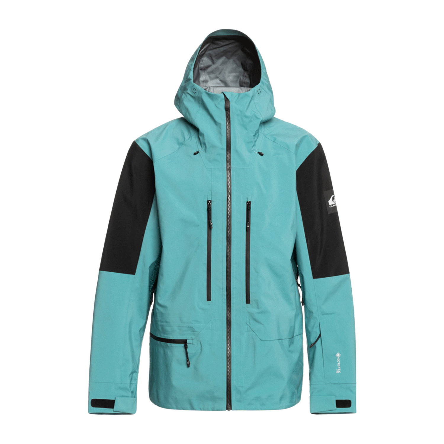 Quiksilver Men's Highline Travis Rice 3L Gore-tex Jacket 2024