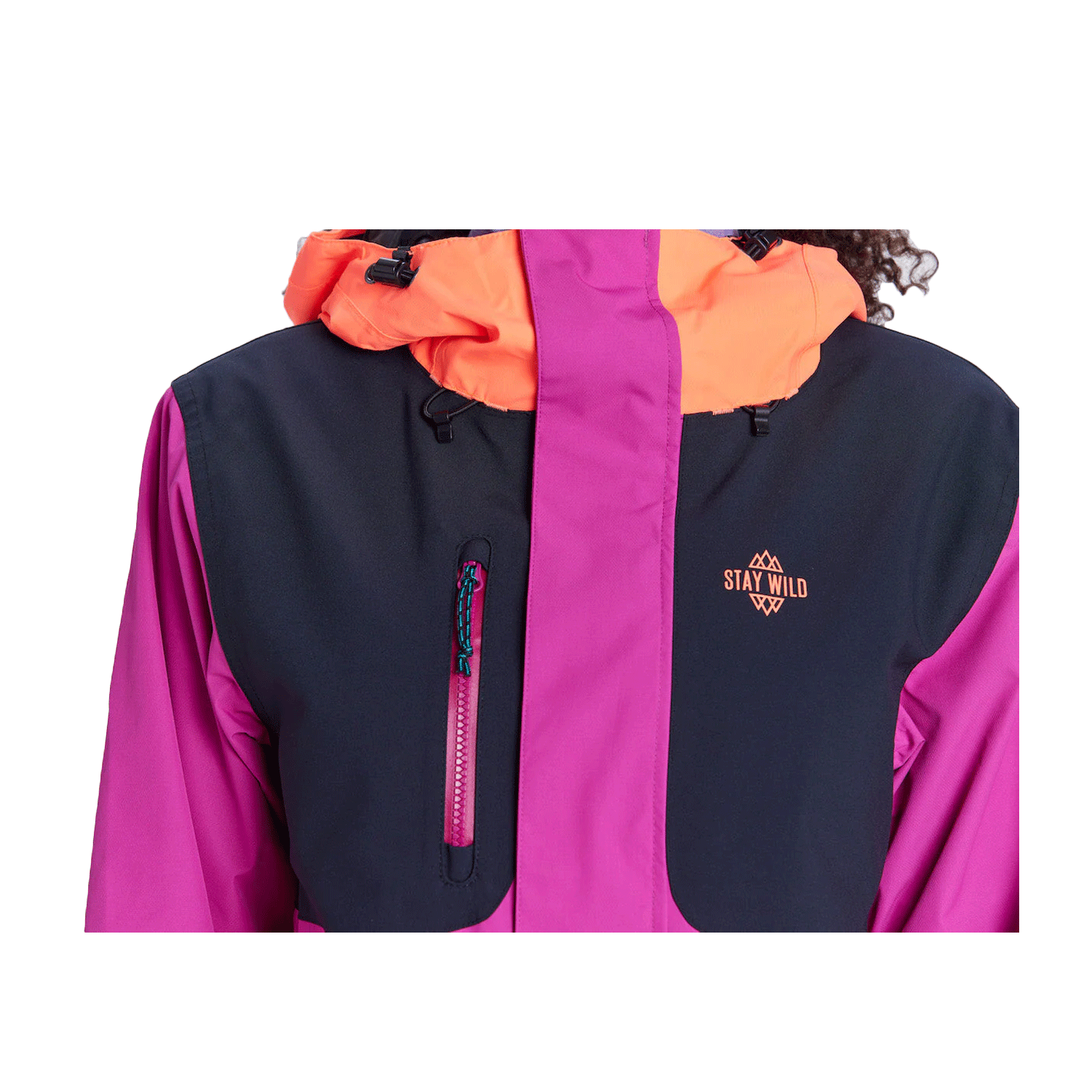 AIRBLASTER sassy beast suit レディース L Sassy Beast Suit – Airblaster