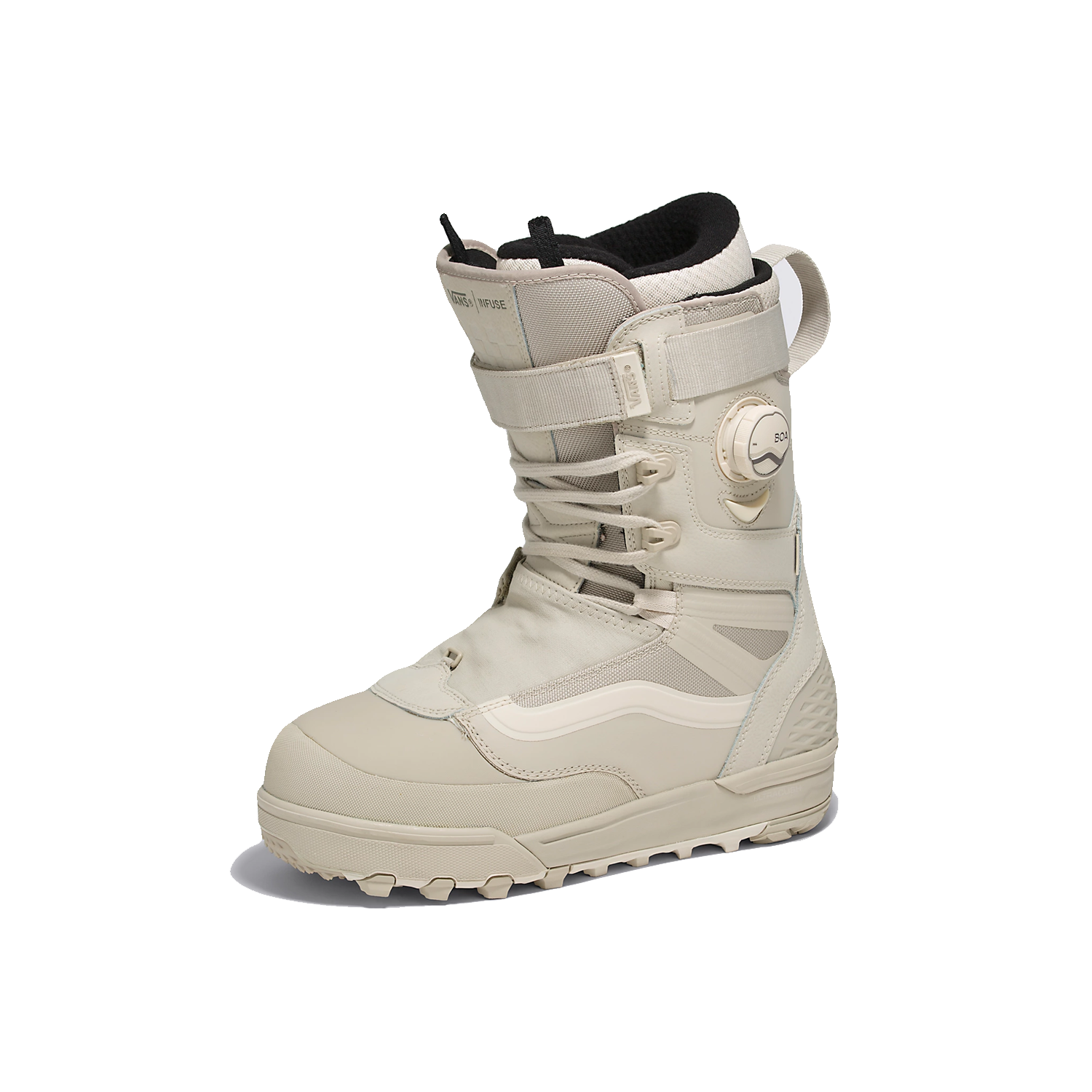 Vans Infuse Snowboard Vans Snowboard Boots 2020 Vans Invado Pro