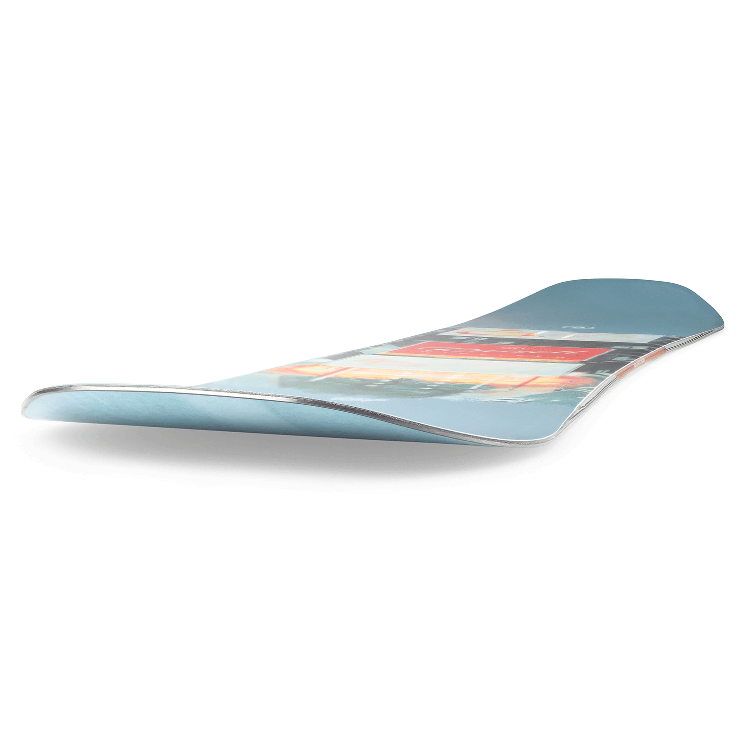 Ridge Algorithm Snowboard Ride Men's Algorythm x Russell Snowboard 2024 – Pacific Boarder