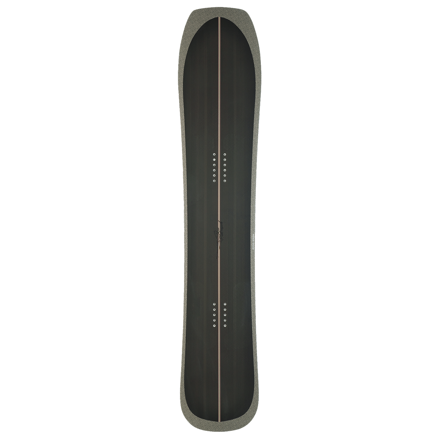 gentem xy　157.3 Gentemstick XY 157 Snowboard 2024 – Pacific Boarder