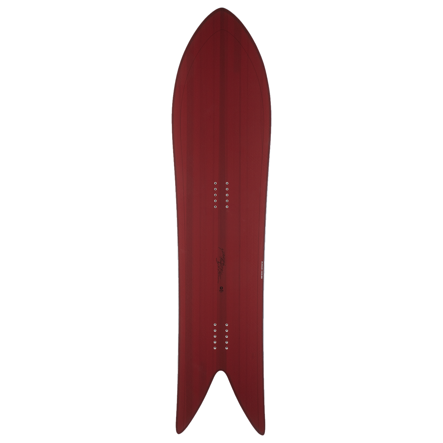 Gentemstick Rocket Fish 144 Snowboard 2024 – Pacific Boarder Gentemstick Rocket Fish 144 Snowboard 2024 – Pacific Boarder