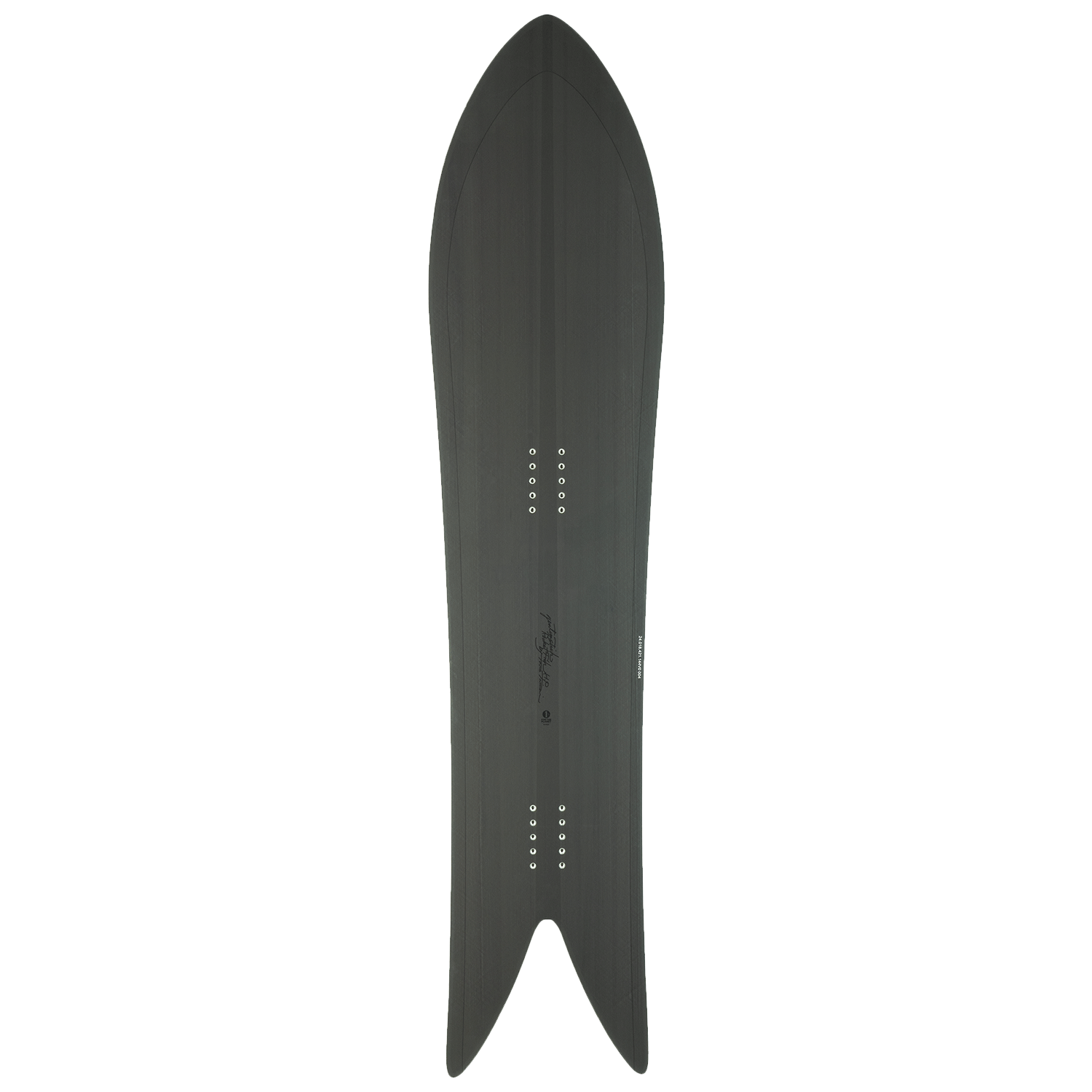 Gentemstick Rocket Fish HP 144 Snowboard 2024 – Pacific Boarder Gentemstick Rocket Fish HP 144 Snowboard 2024 – Pacific Boarder