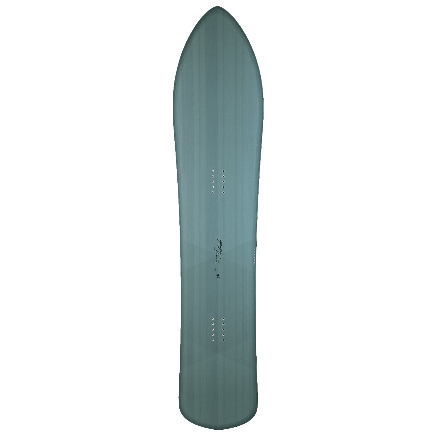Gentemstick The Chaser 156 Snowboard 2024 – Pacific Boarder Gentemstick The Chaser 156 Snowboard 2024 – Pacific Boarder