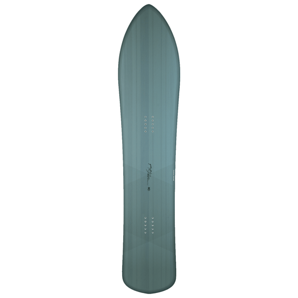 Gentemstick The Chaser 156 Snowboard 2024