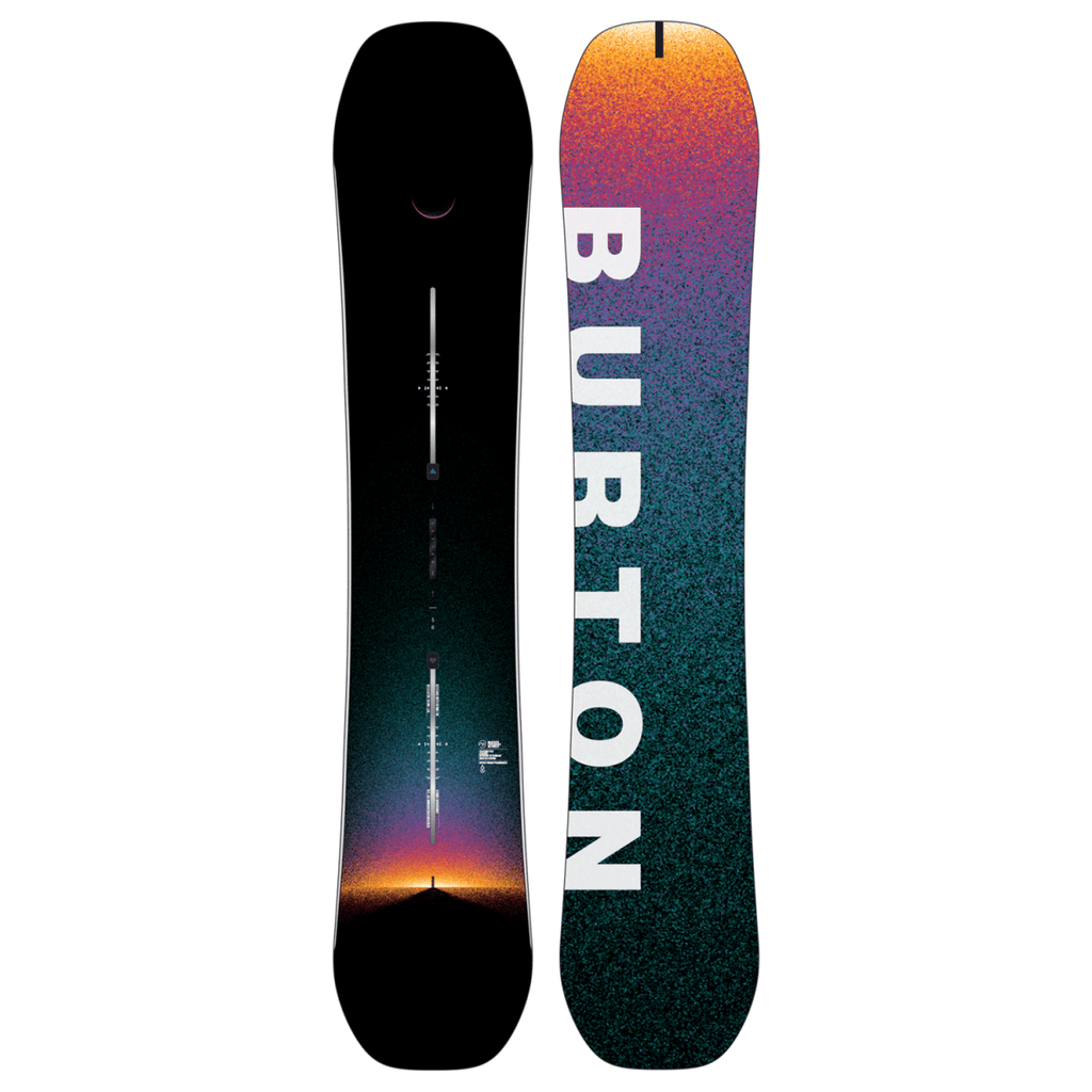 Burton Men's Custom X Snowboard 2025 – Pacific Boarder Burton Men's Custom X Snowboard 2025 – Pacific Boarder