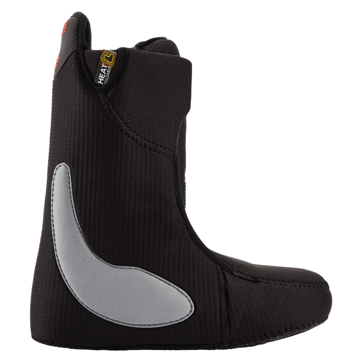 Burton Women's Limelight BOA Wide Snowboard Boots 2027 Black