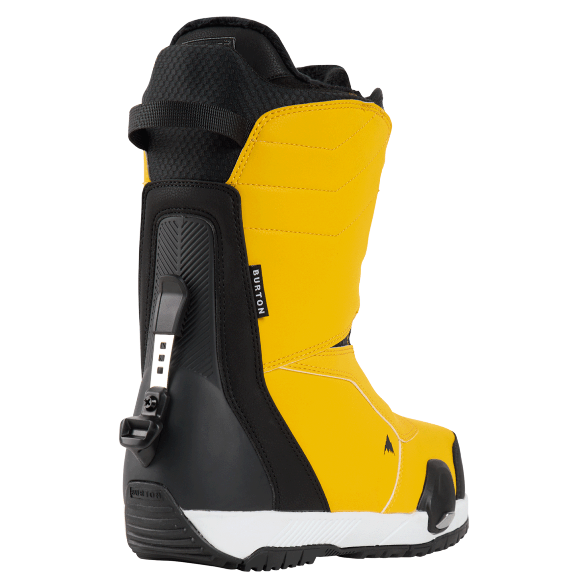 Burton Men's Ruler Step On Snowboard Boots 2025 Goldenrod – Pacific Boarder