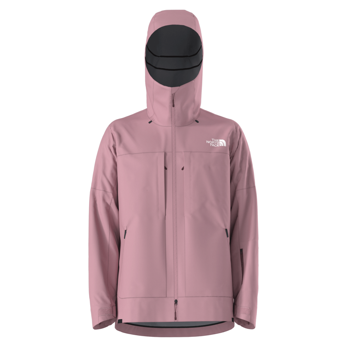 The North Face Men's Ceptor Jacket 2025 Mauve – Pacific Boarder
