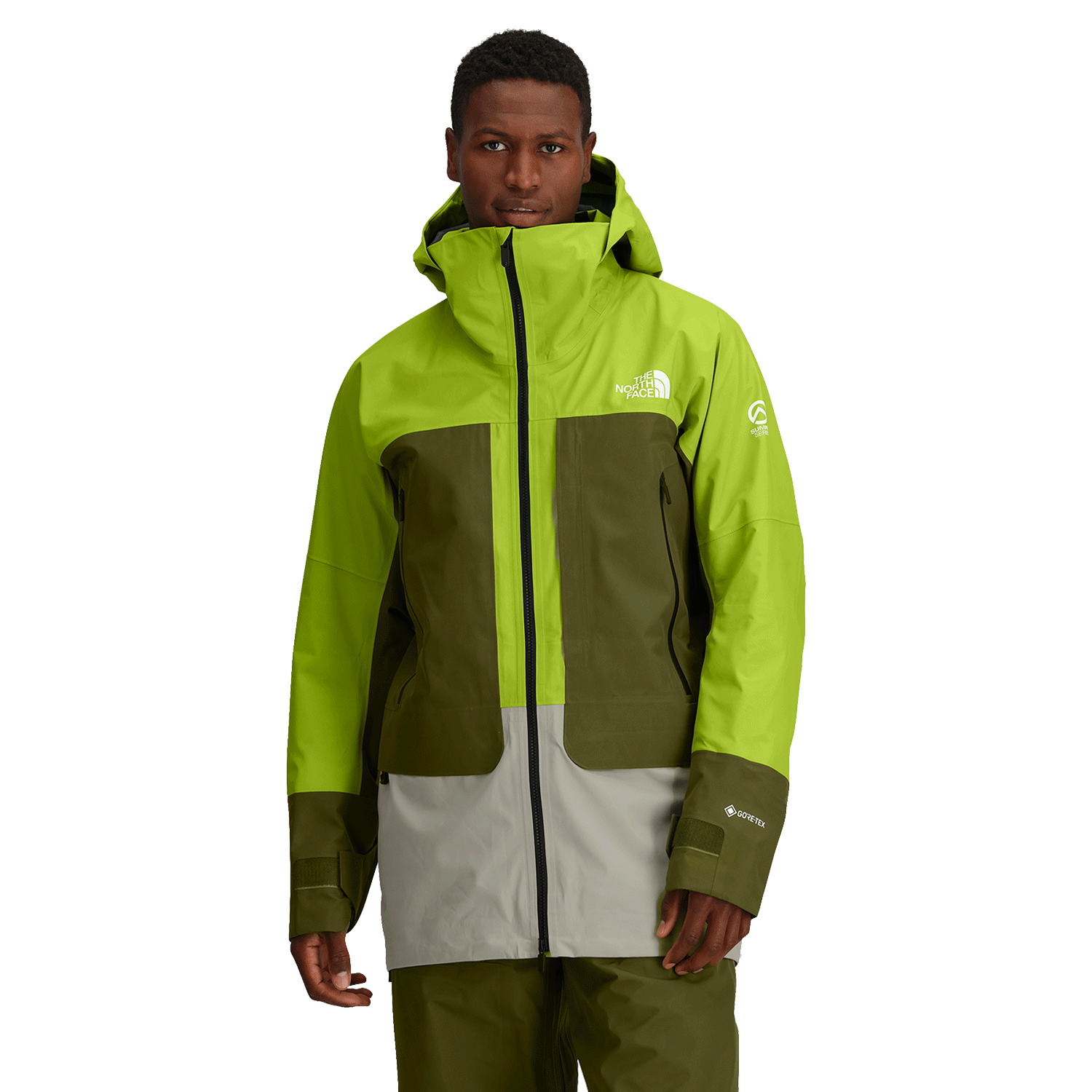 The North Face Summit Series GORETEX The North Face Summit Series GORETEX