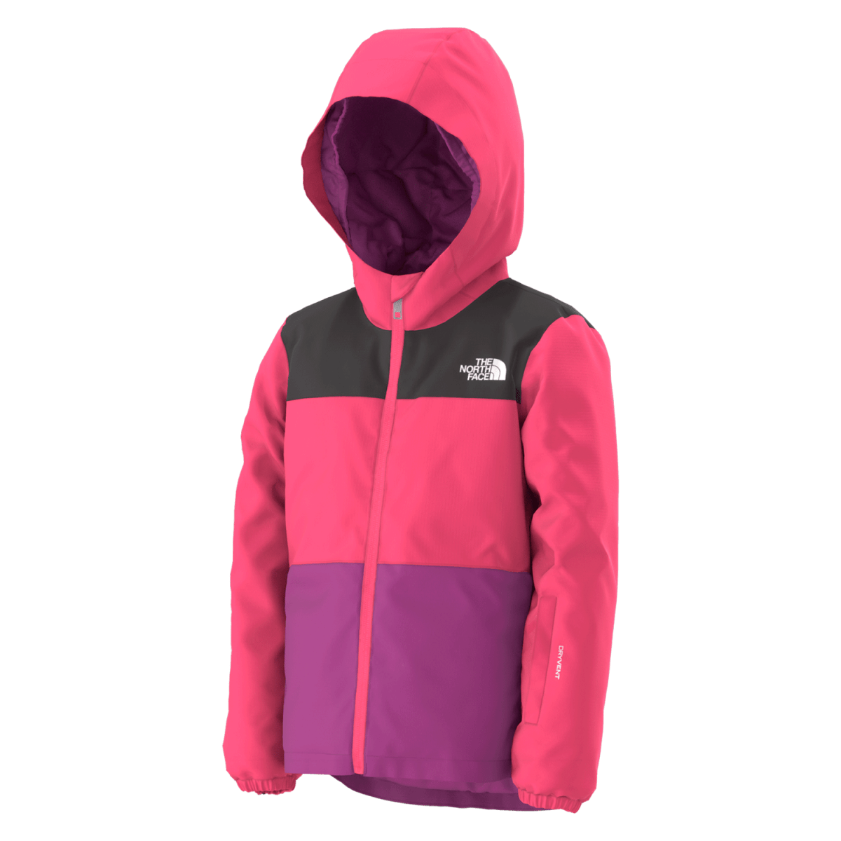 The North Face Toddler Freedom Insulated Jacket 2025 Radiant Poppy