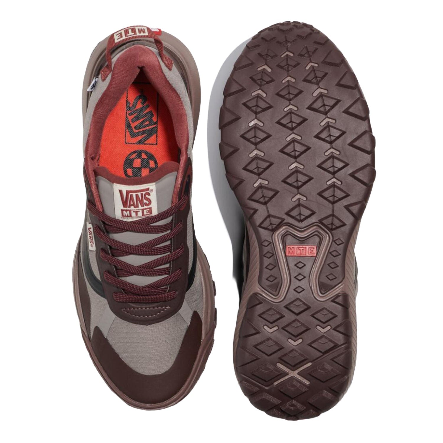 Vans MTE Crosspath Shoe Bitter Chocolate – Pacific Boarder Vans MTE Crosspath Shoe Bitter Chocolate – Pacific Boarder