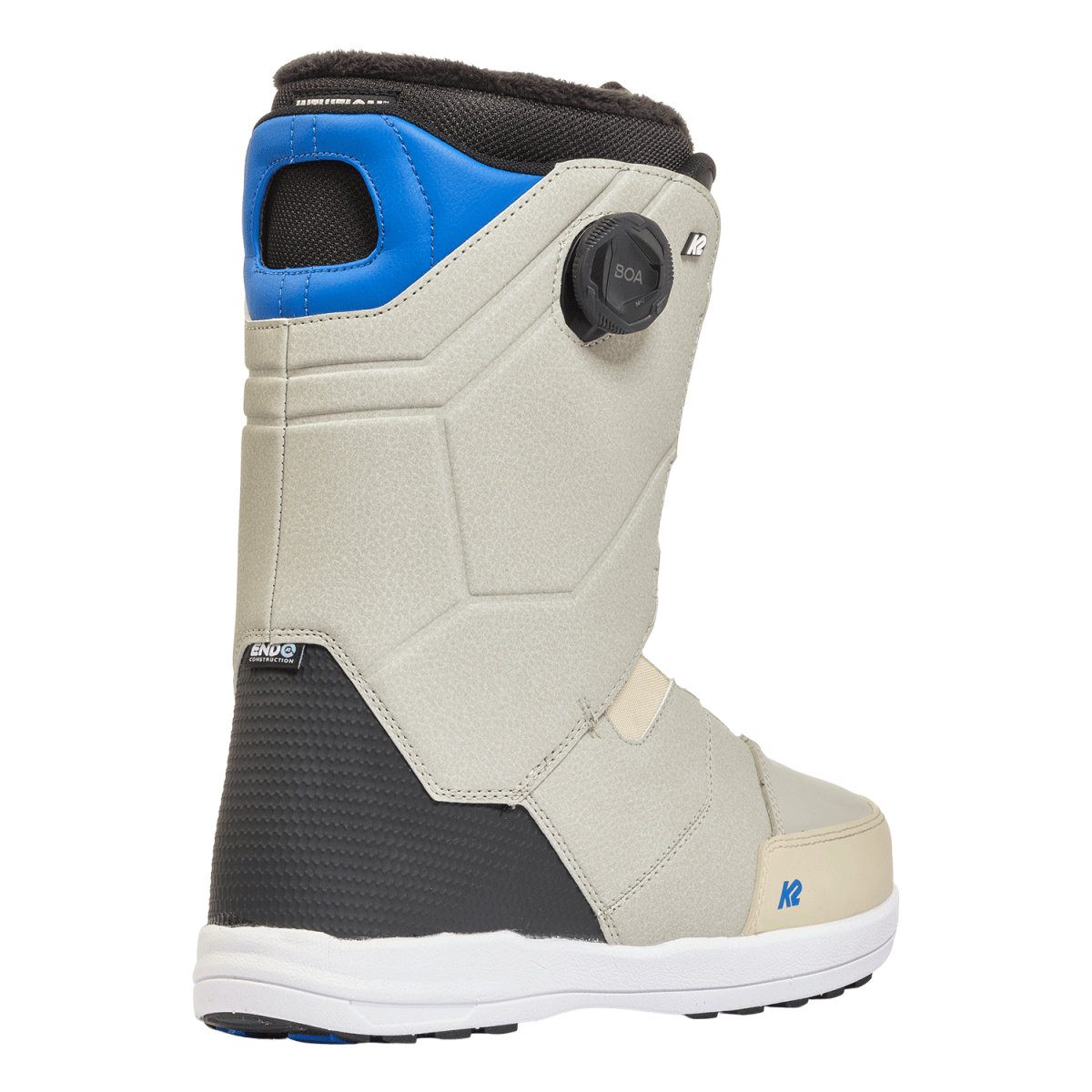 K2 Men's Maysis Snowboard Boots 2025 Print Shop – Pacific Boarder
