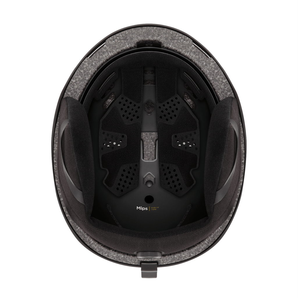 Smith Rodeo MIPS Helmet Matte Black - Pacific Boarder