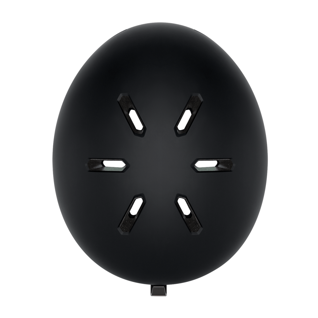 Smith Rodeo MIPS Helmet Matte Black - Pacific Boarder