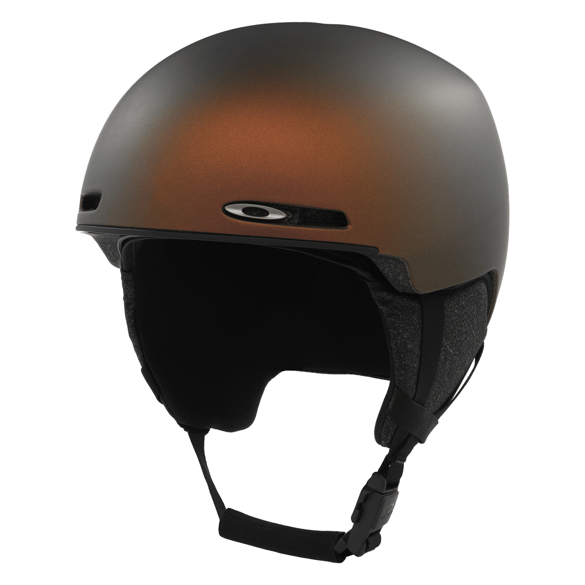 Oakley MOD1 Mips Helmet Matte Bronze Colourshift – Pacific Boarder