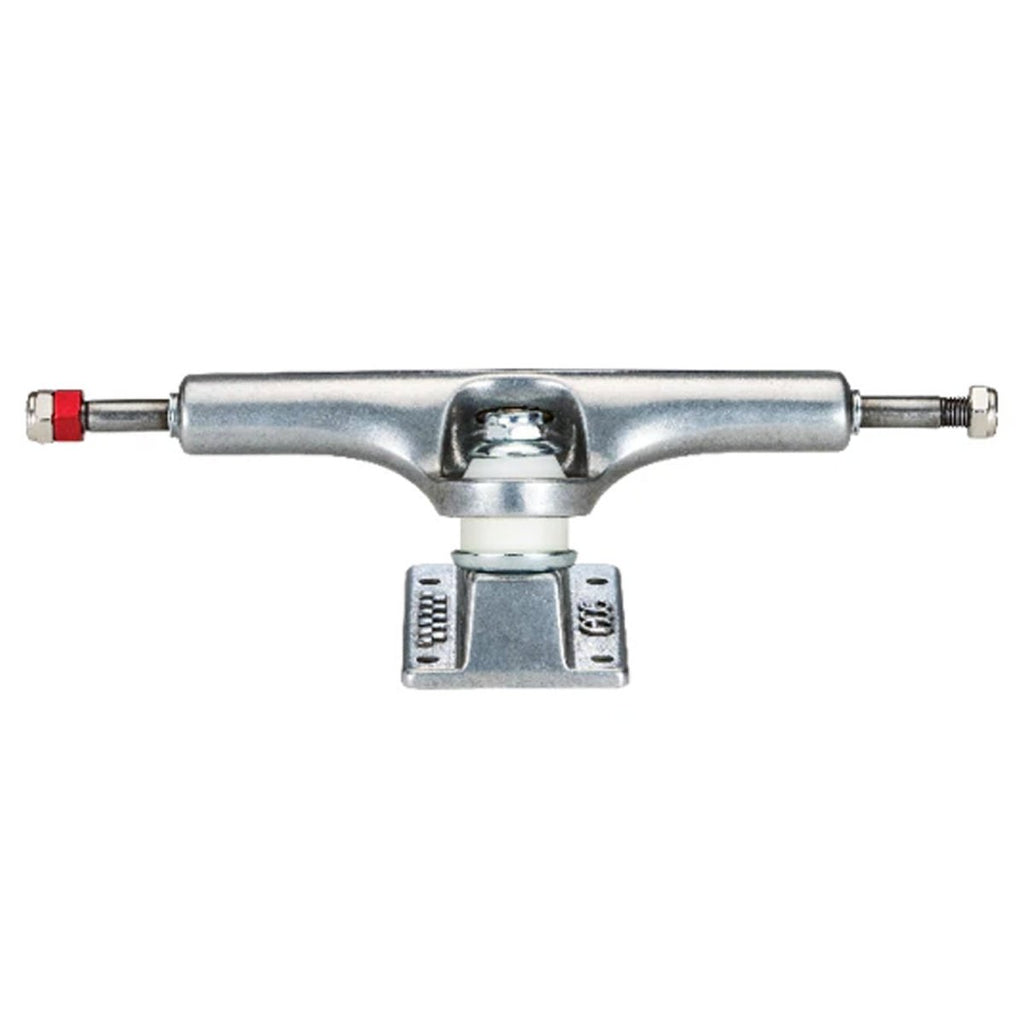 Ace AF - 1 Polished Skate Truck 66 - Pacific Boarder