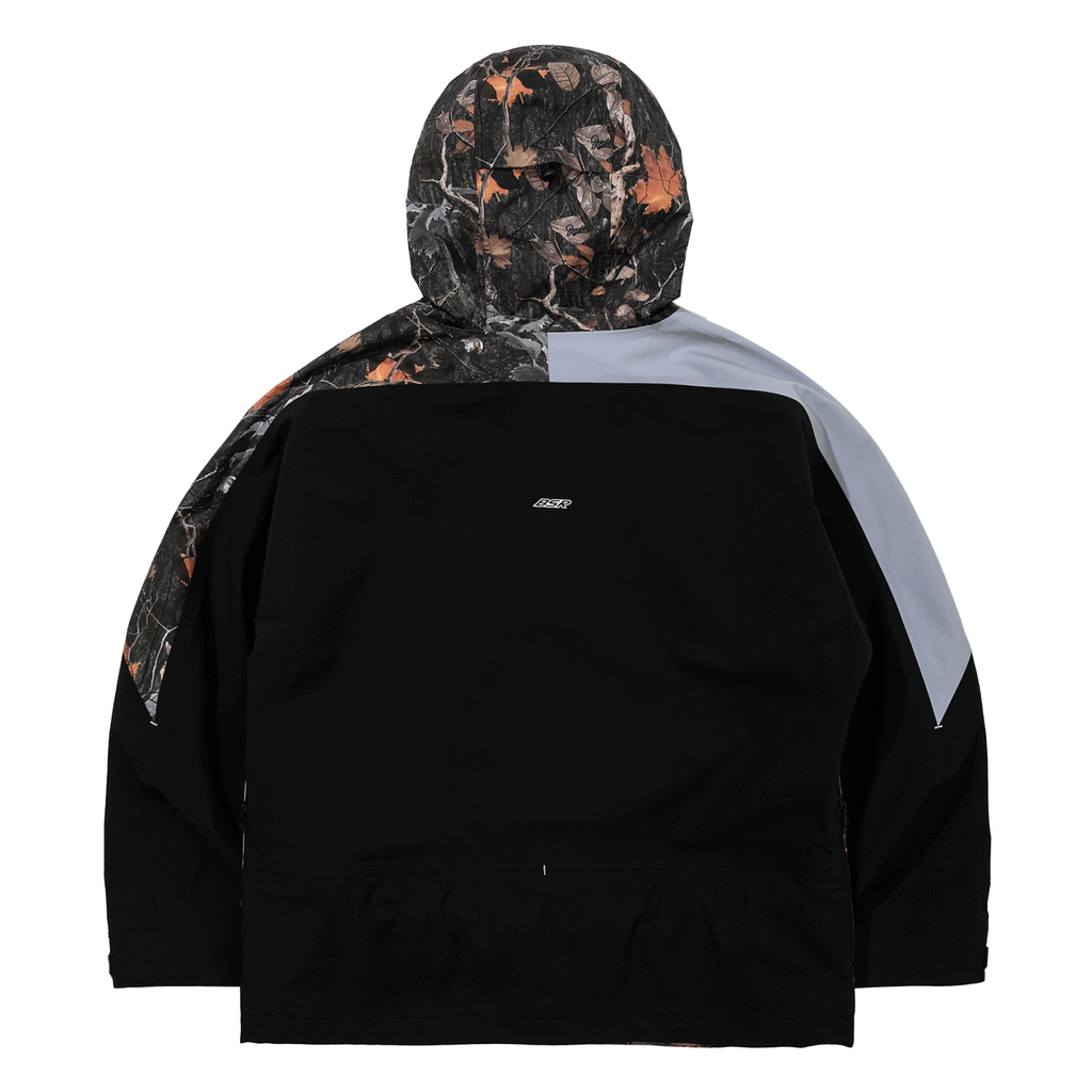 スノーボード BSR HOODED 3L SEAM SEALING JACKET Bsr Hooded 3L Seam