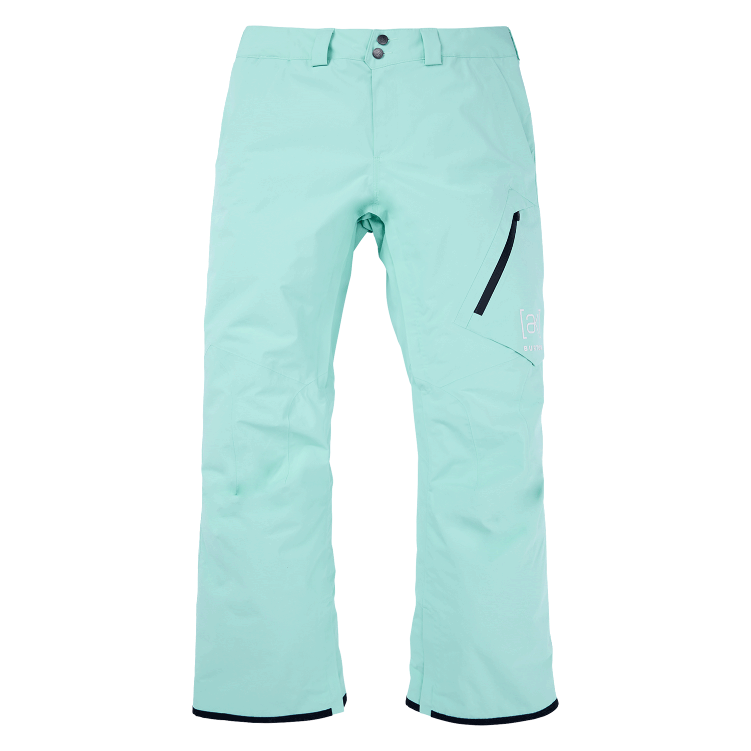 Burton Men's [ak] Cyclic Gore-tex Pant 2025 Powder Mint – Pacific