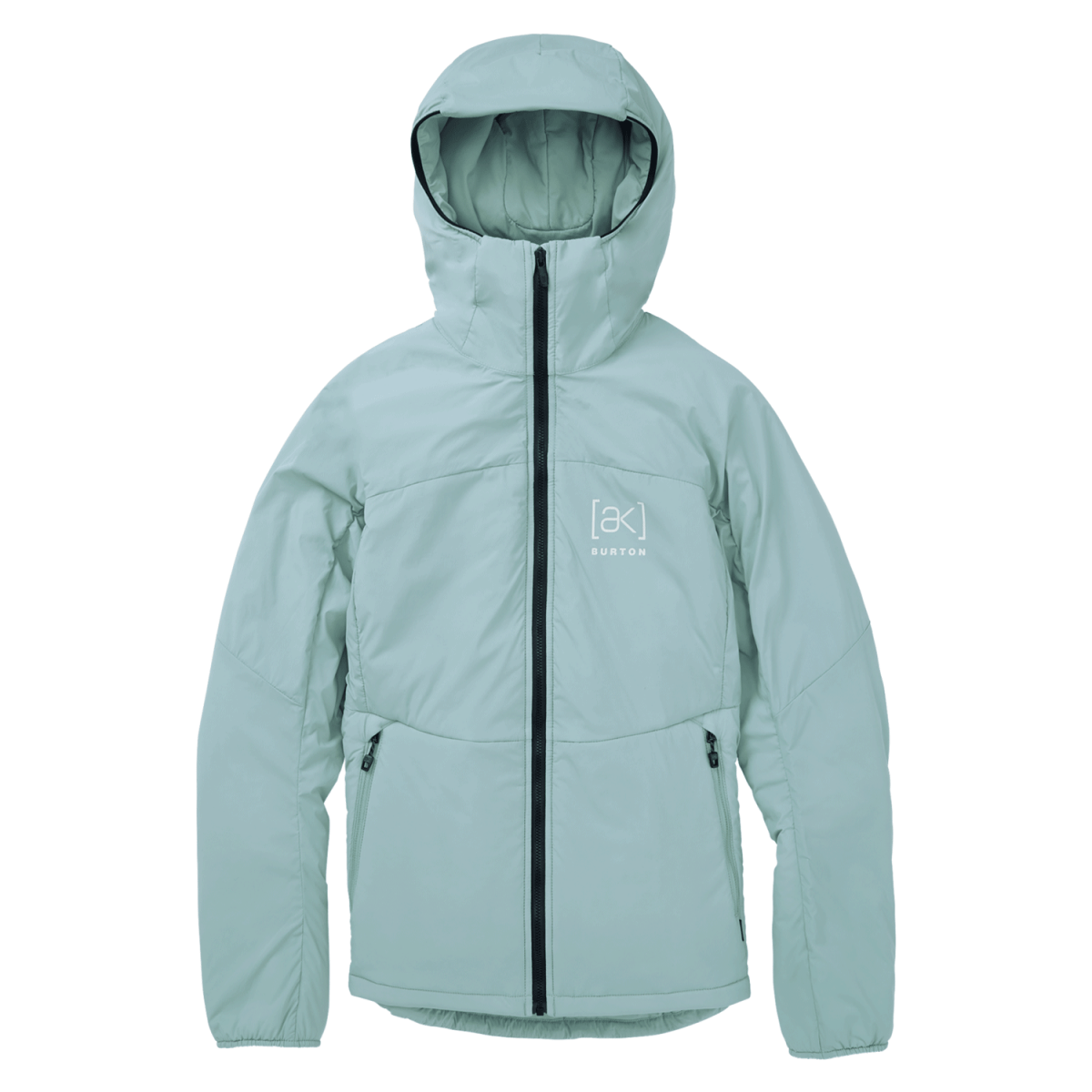 Burton Women's [ak] Helium Stretch Hooded Insulator 2025