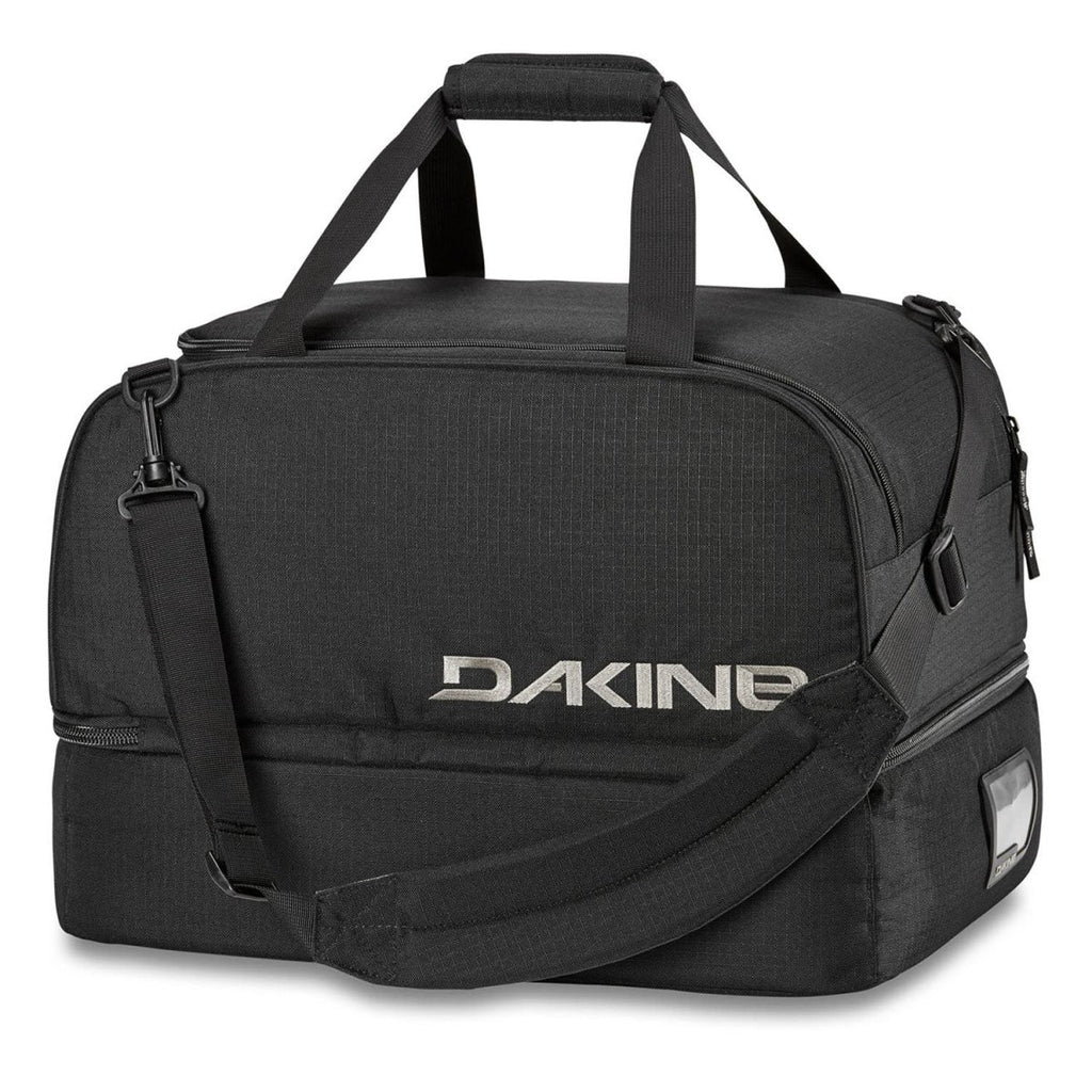 Dakine Boot Locker 69L Travel Bag Black - Pacific Boarder