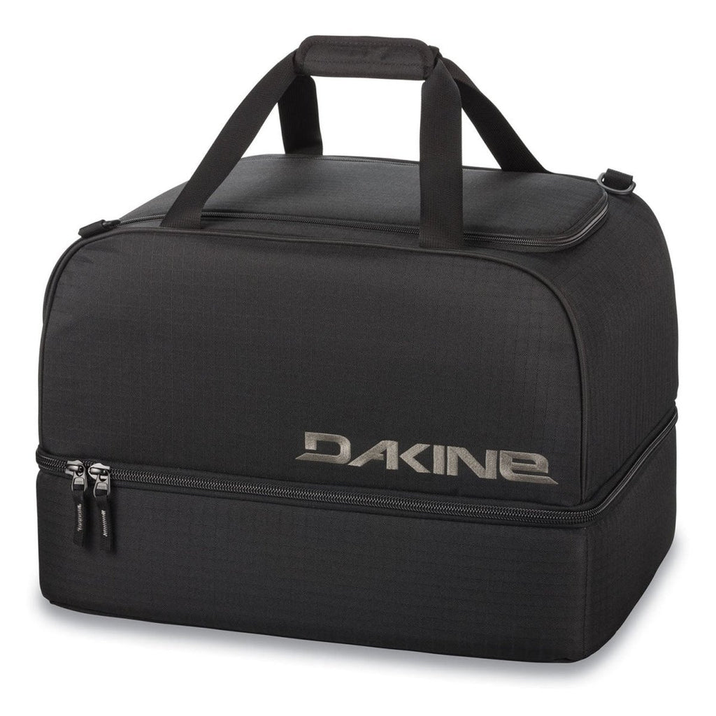 Dakine Boot Locker 69L Travel Bag Black - Pacific Boarder
