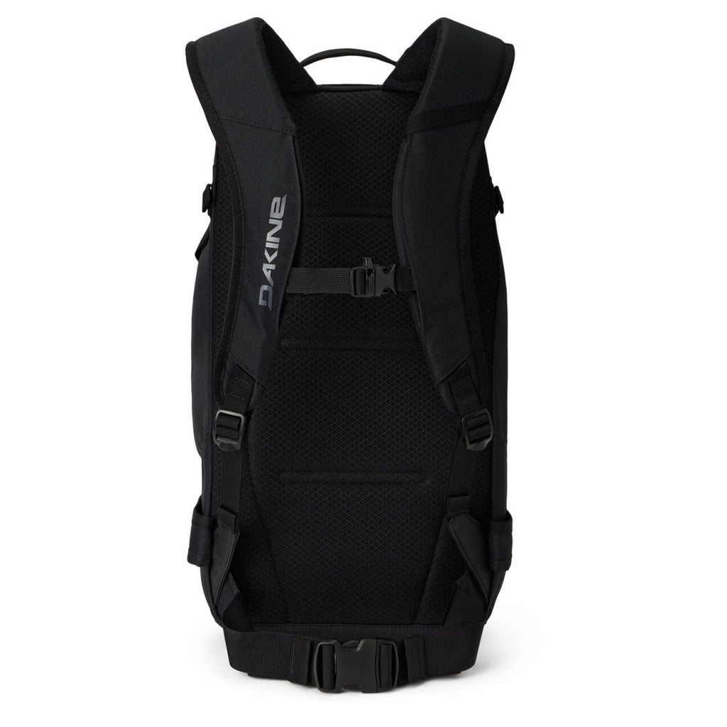 Dakine Mayhem Heli Pro 20L Backpack Mayhem Black - Pacific Boarder