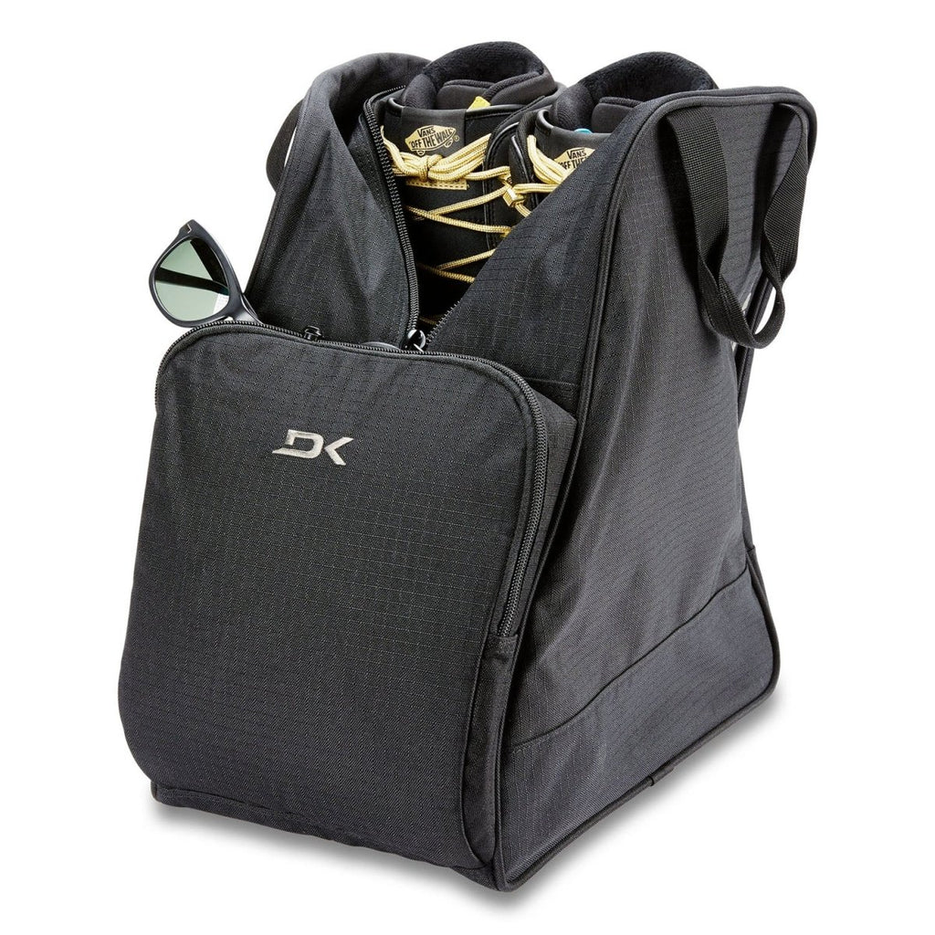 Dakine Boot Bag 30L Black - Pacific Boarder
