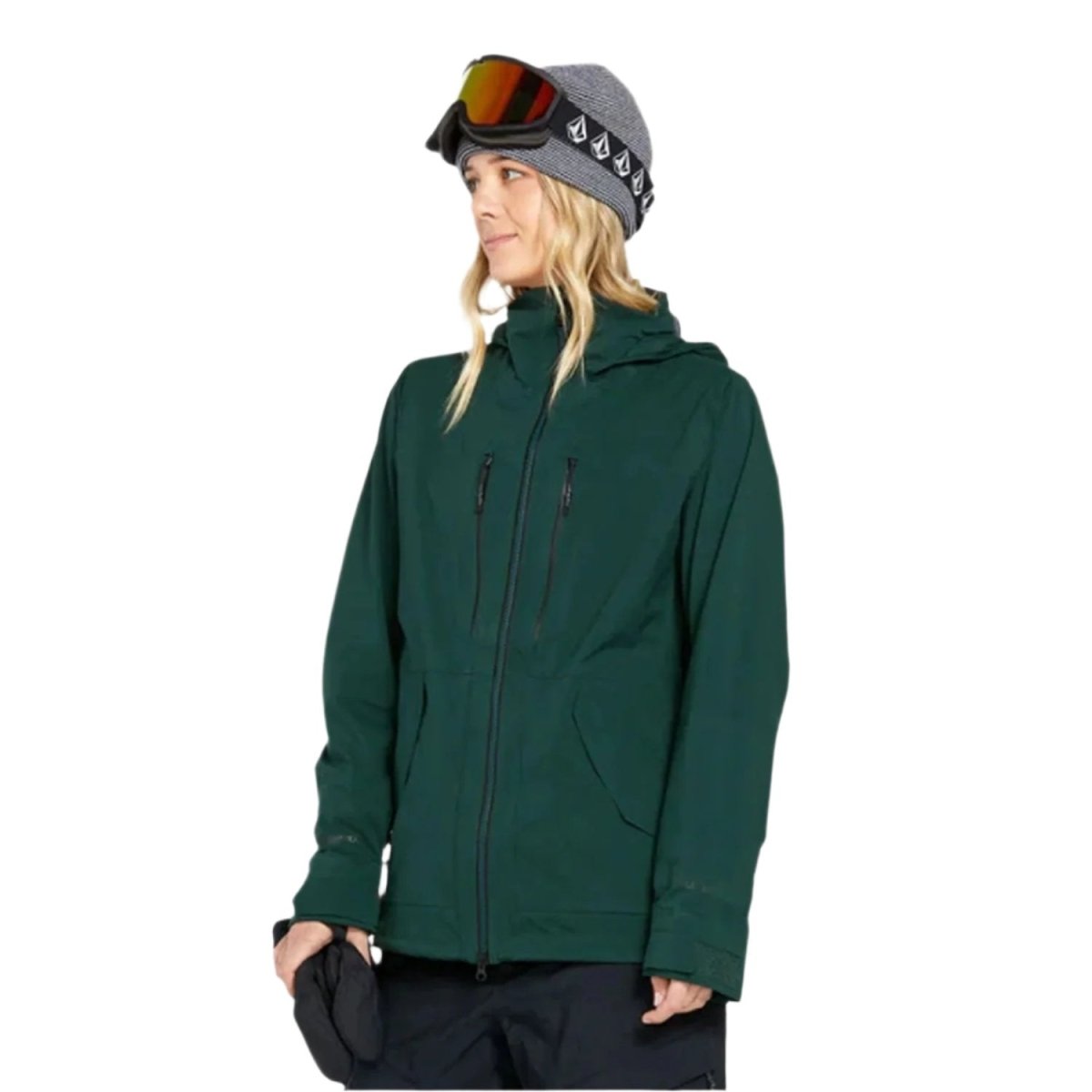 Shop volcom stretch gore tex jacket Top Sale