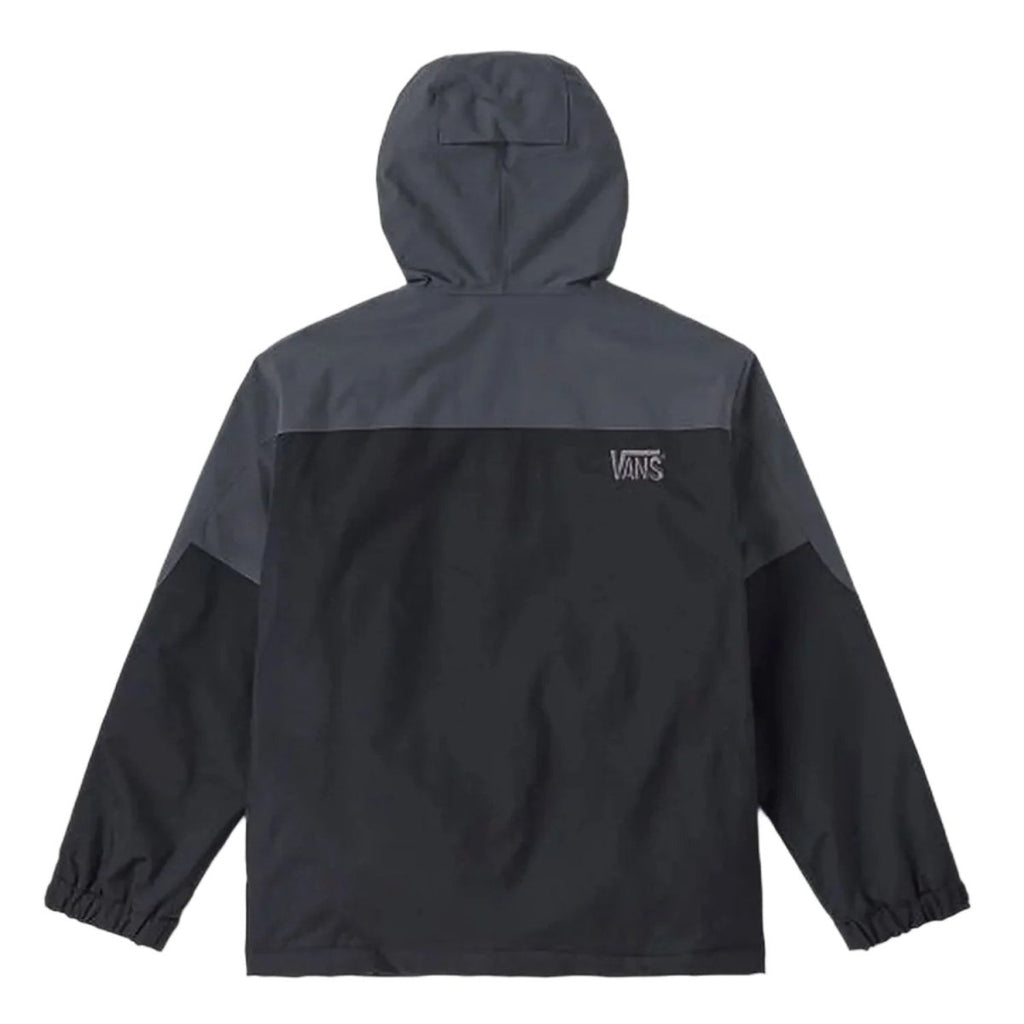 Vans Men's MTE Hellbound Jacket 2025 Black - Asphalt - Pacific Boarder
