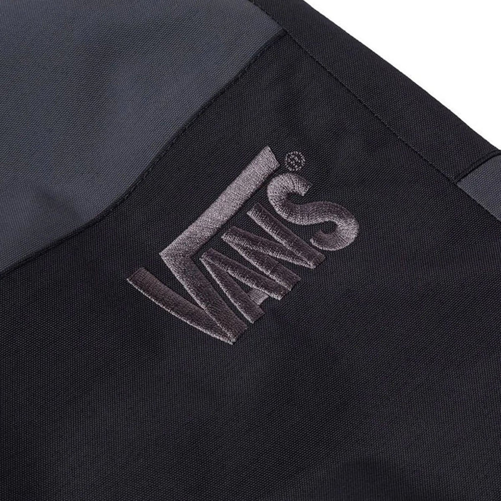 Vans Men's MTE Hellbound Jacket 2025 Black - Asphalt - Pacific Boarder