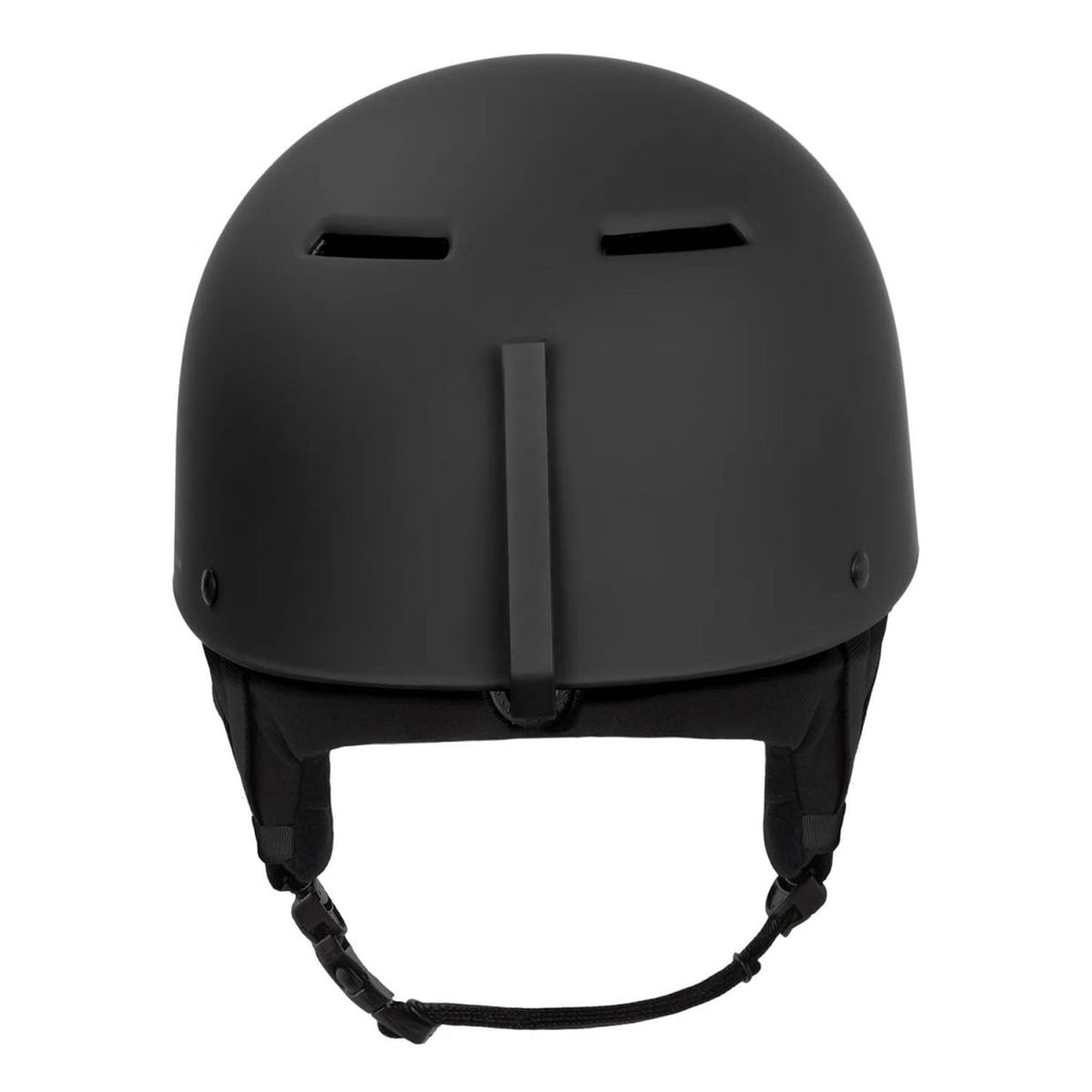 Sandbox Classic 2.0 Snow (Fit System) Helmet Black - Pacific Boarder