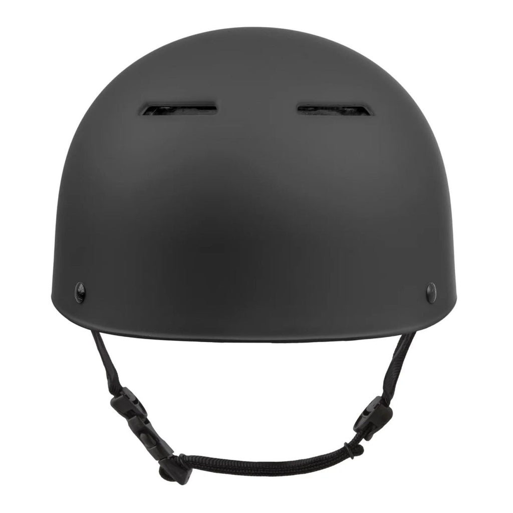 Sandbox Classic 2.0 Brain Bucket Helmet Black - Pacific Boarder