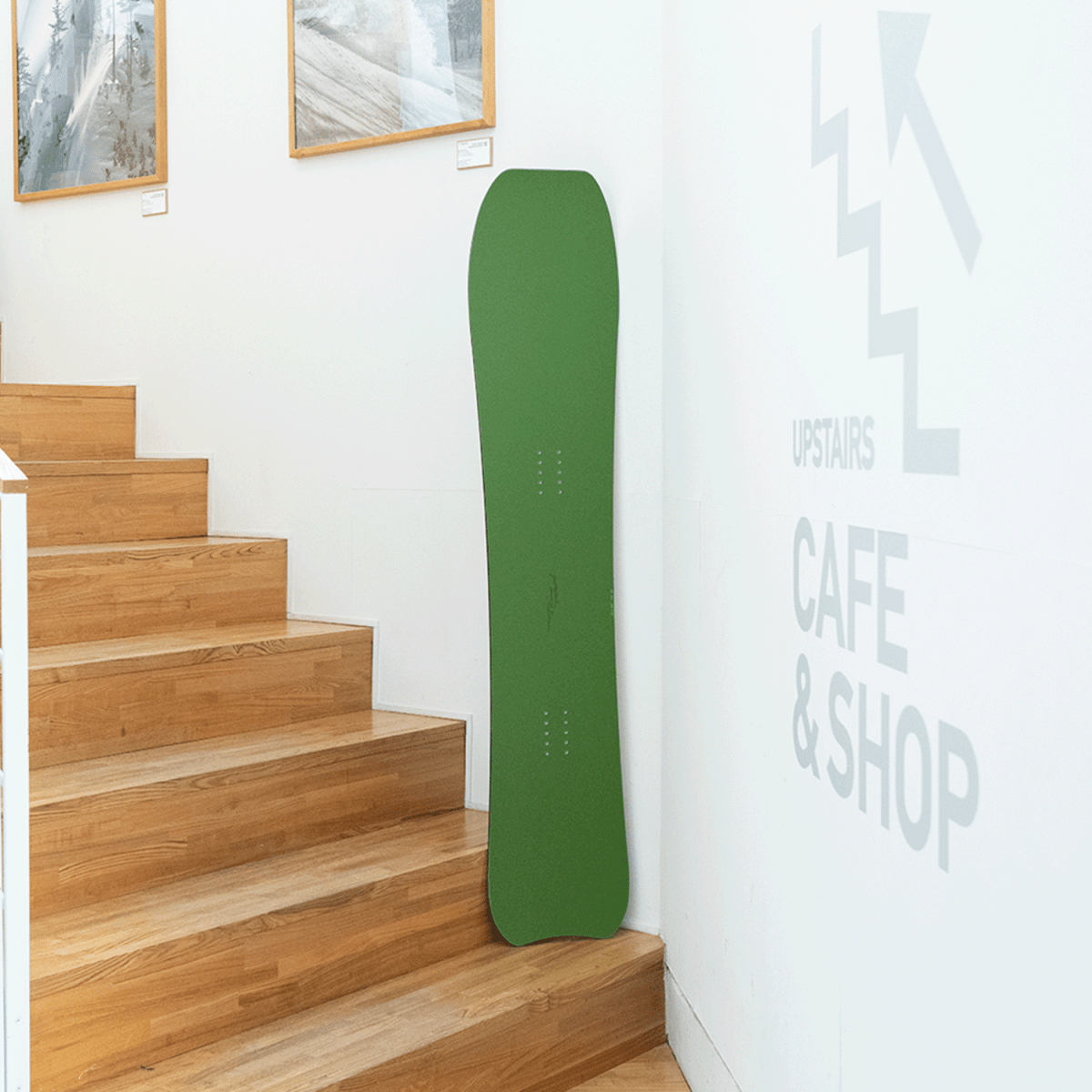 Gentemstick Mantaray 154 Snowboard 2025 – Pacific Boarder Gentemstick Mantaray 154 Snowboard 2025 – Pacific Boarder
