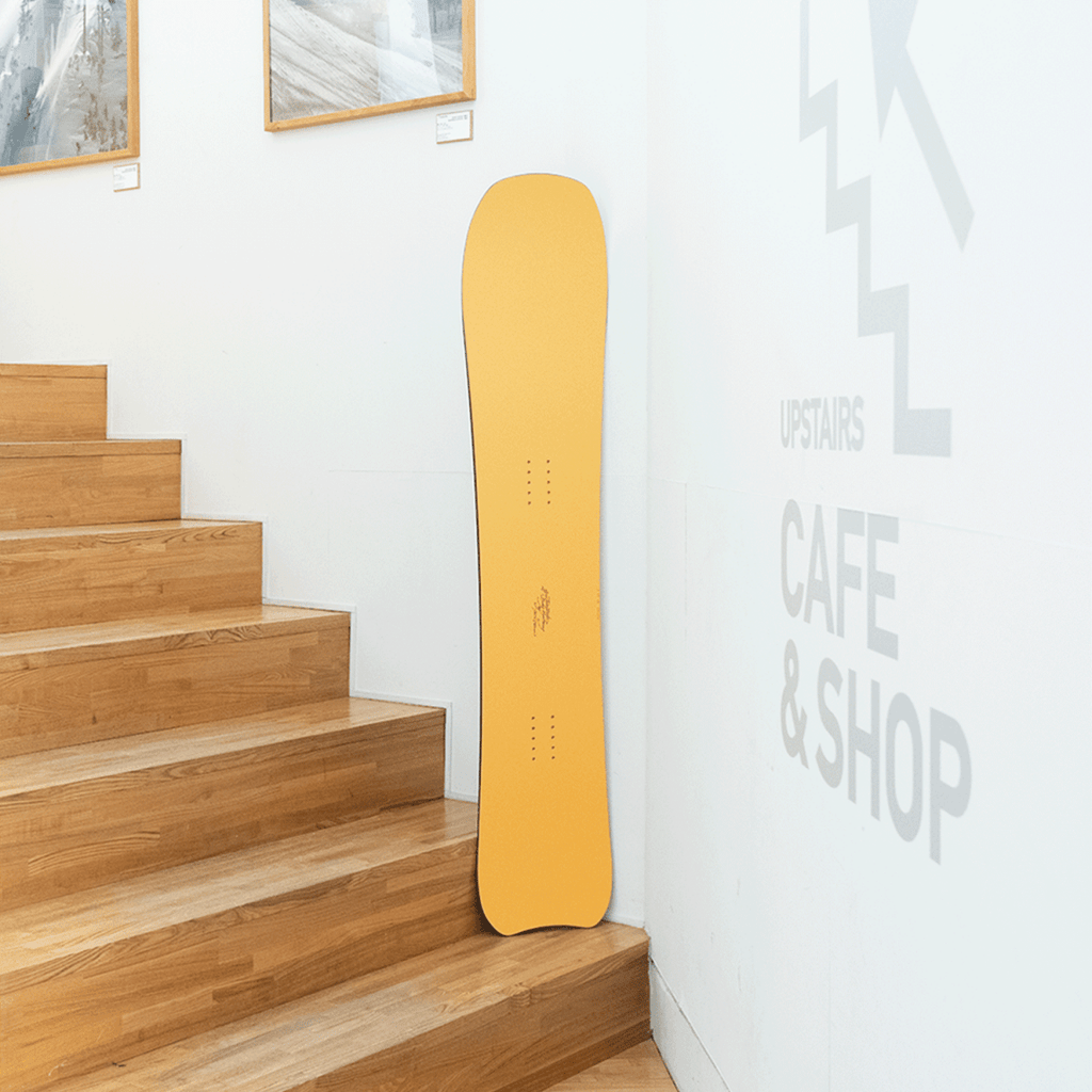 Gentemstick Baby Mantaray 148 Snowboard 2025 – Pacific Boarder Gentemstick Baby Mantaray 148 Snowboard 2025 – Pacific Boarder