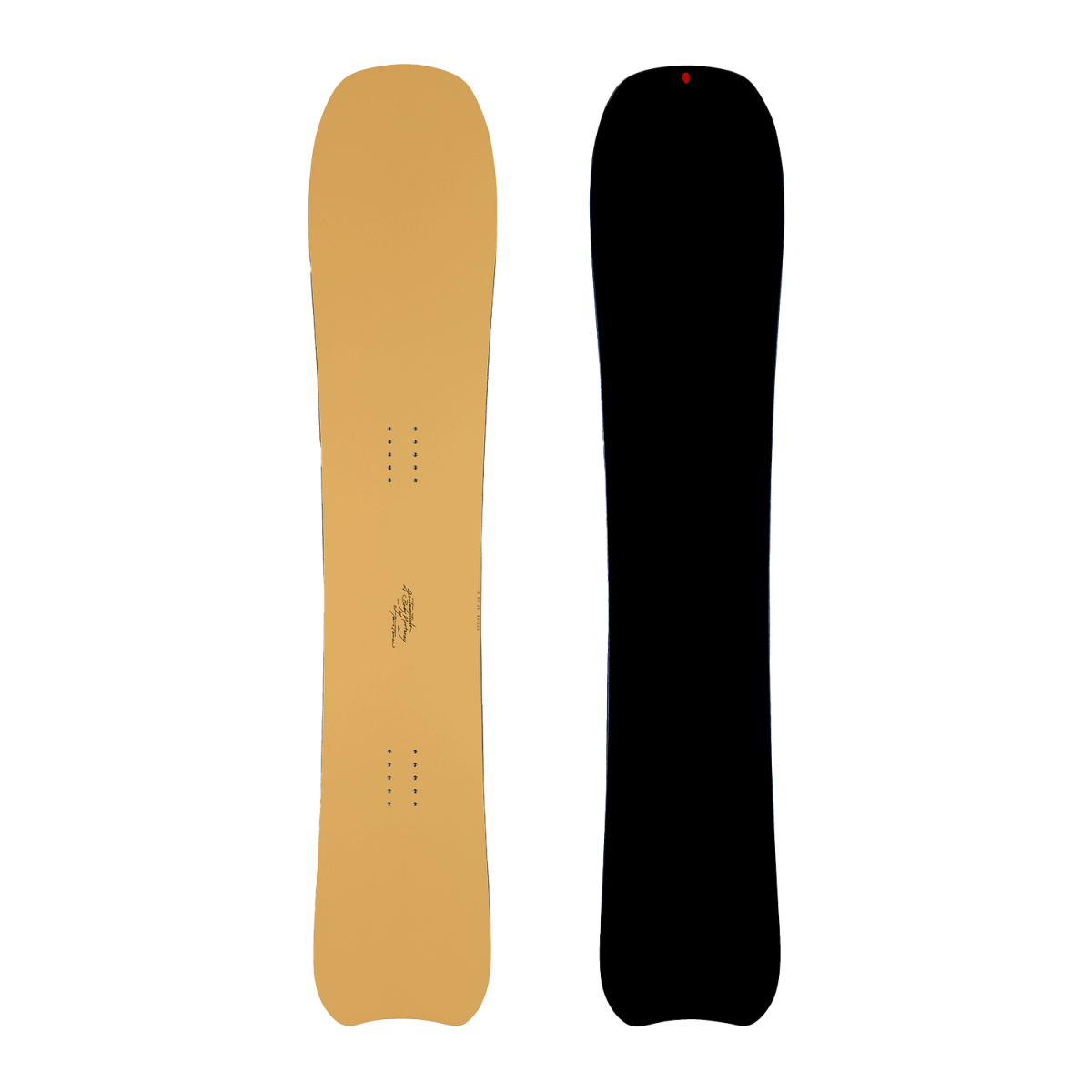 Gentemstick Baby Mantaray 148 Snowboard 2025 – Pacific Boarder Gentemstick Baby Mantaray 148 Snowboard 2025 – Pacific Boarder