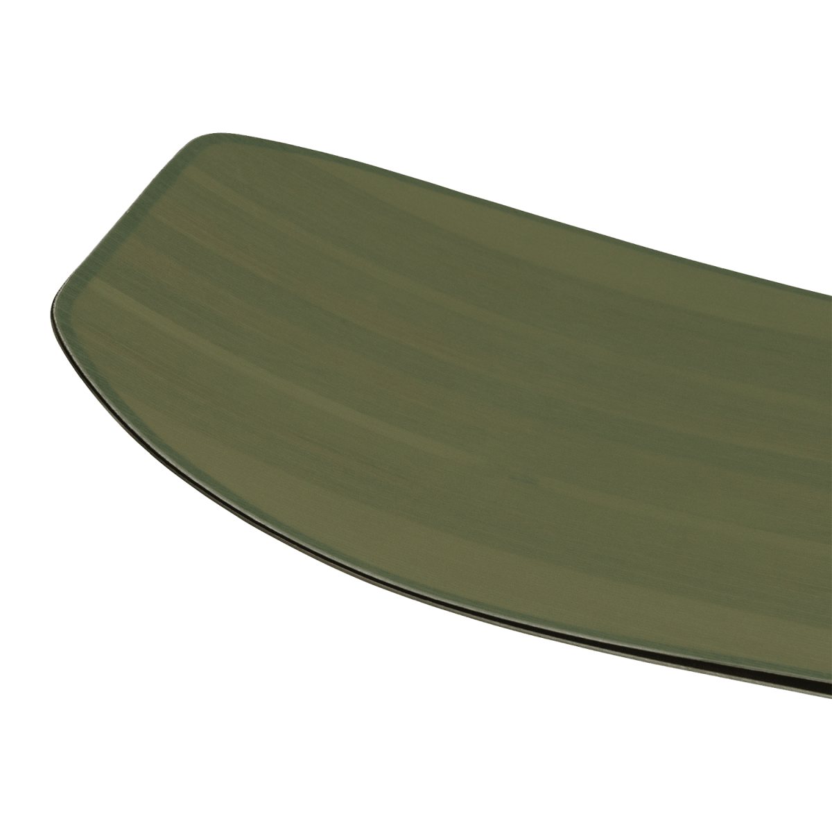 Gentemstick Mantaray 156 Snowboard 2025 – Pacific Boarder