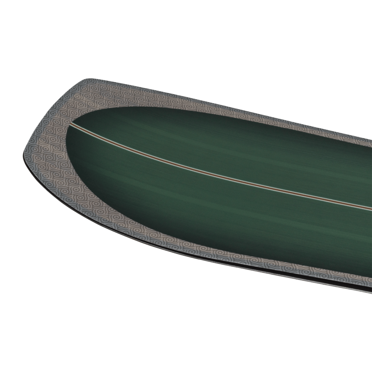 Gentemstick XY 153 Snowboard 2025 – Pacific Boarder