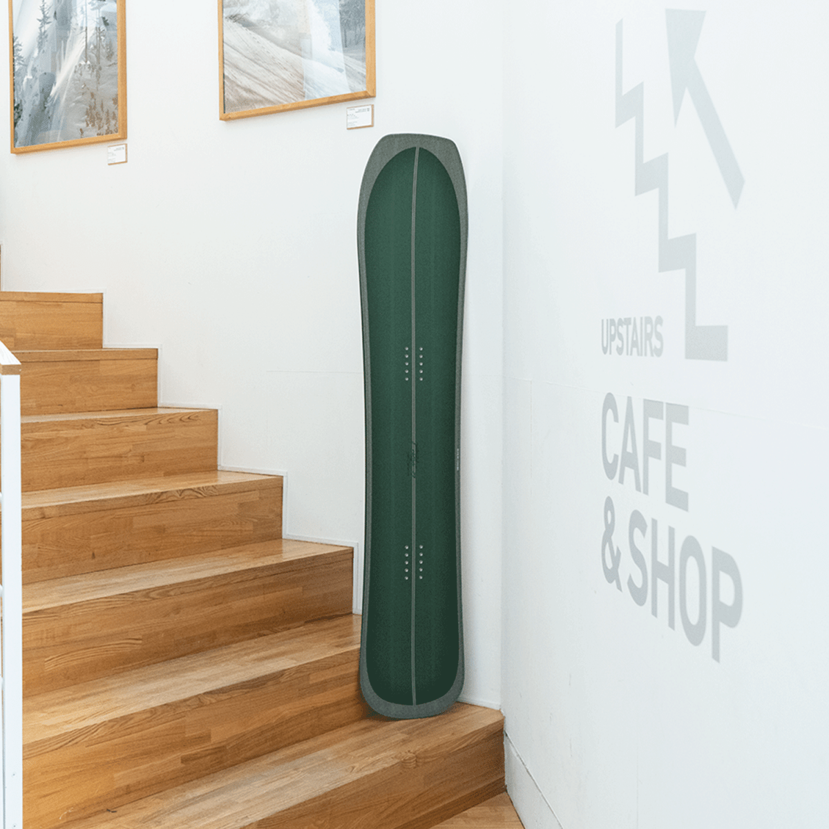 Gentemstick XY 153 Snowboard 2025 – Pacific Boarder Gentemstick XY 153 Snowboard 2025 – Pacific Boarder