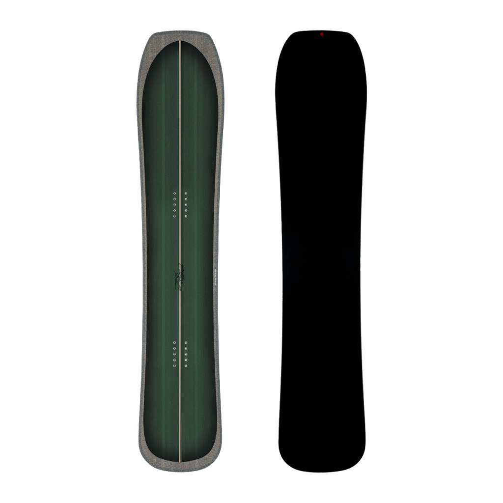 Gentemstick XY 153 Snowboard 2025 – Pacific Boarder Gentemstick XY 153 Snowboard 2025 – Pacific Boarder
