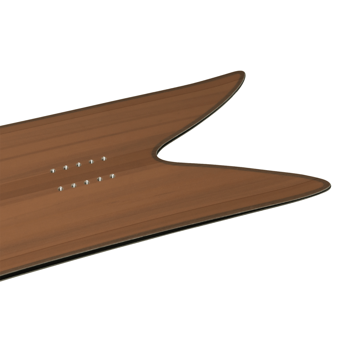 Gentemstick Rocket Fish 144 Snowboard 2025 – Pacific Boarder Gentemstick Rocket Fish 144 Snowboard 2025 – Pacific Boarder