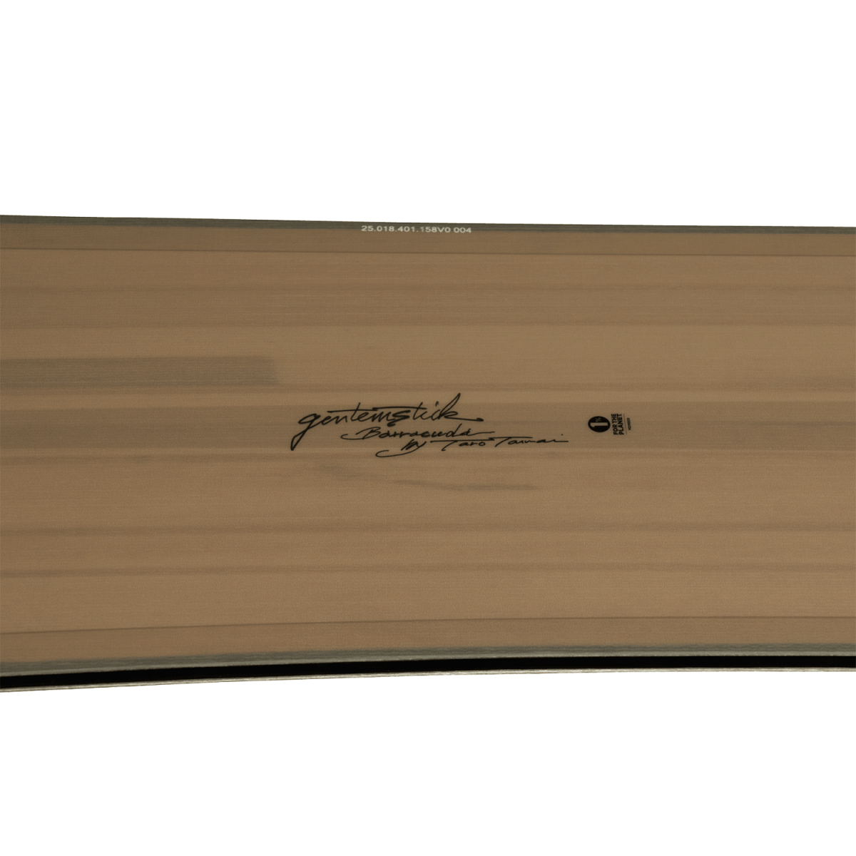 Gentemstick Barracuda 158 Snowboard 2025 – Pacific Boarder Gentemstick Barracuda 158 Snowboard 2025 – Pacific Boarder