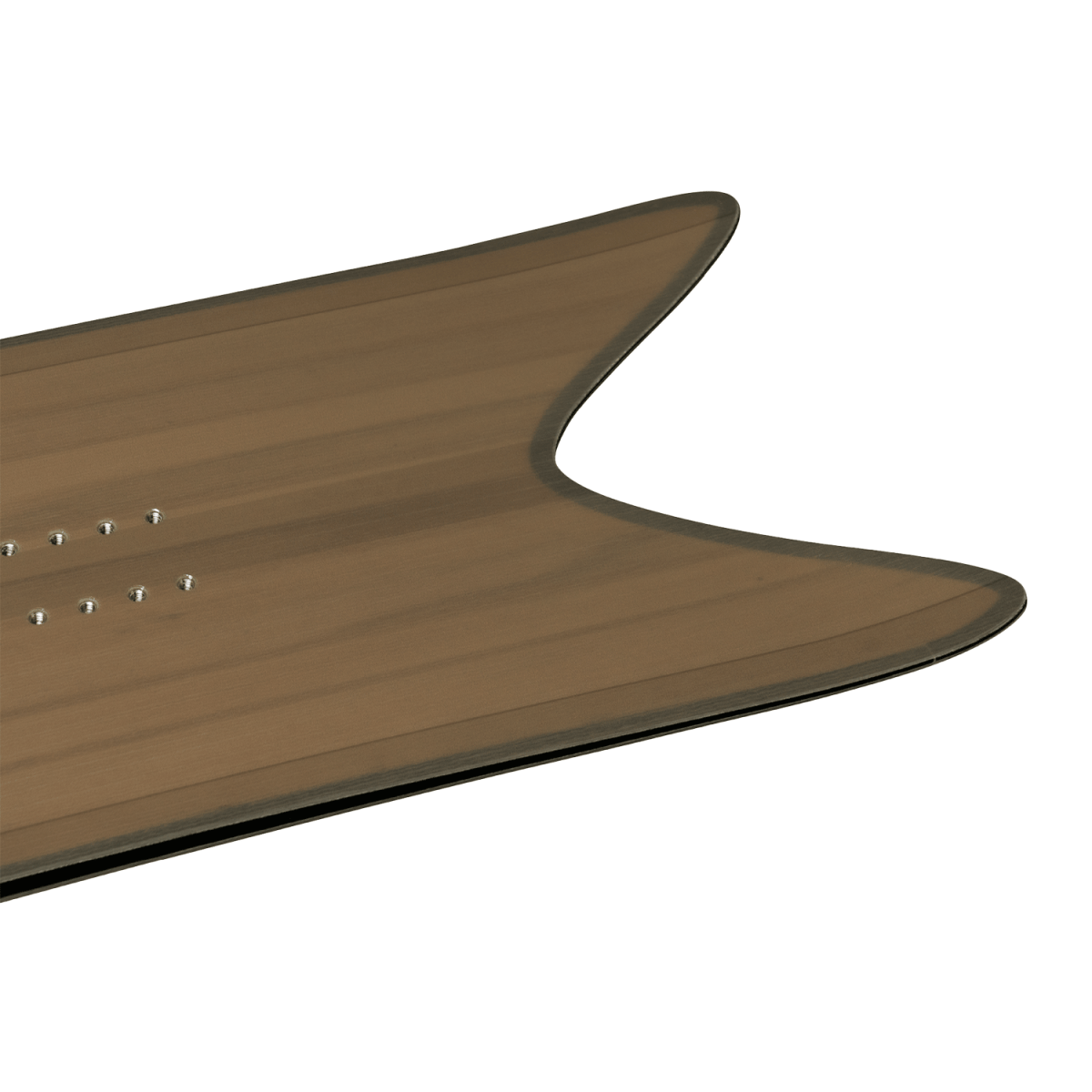 Gentemstick Barracuda 158 Snowboard 2025 – Pacific Boarder Gentemstick Barracuda 158 Snowboard 2025 – Pacific Boarder