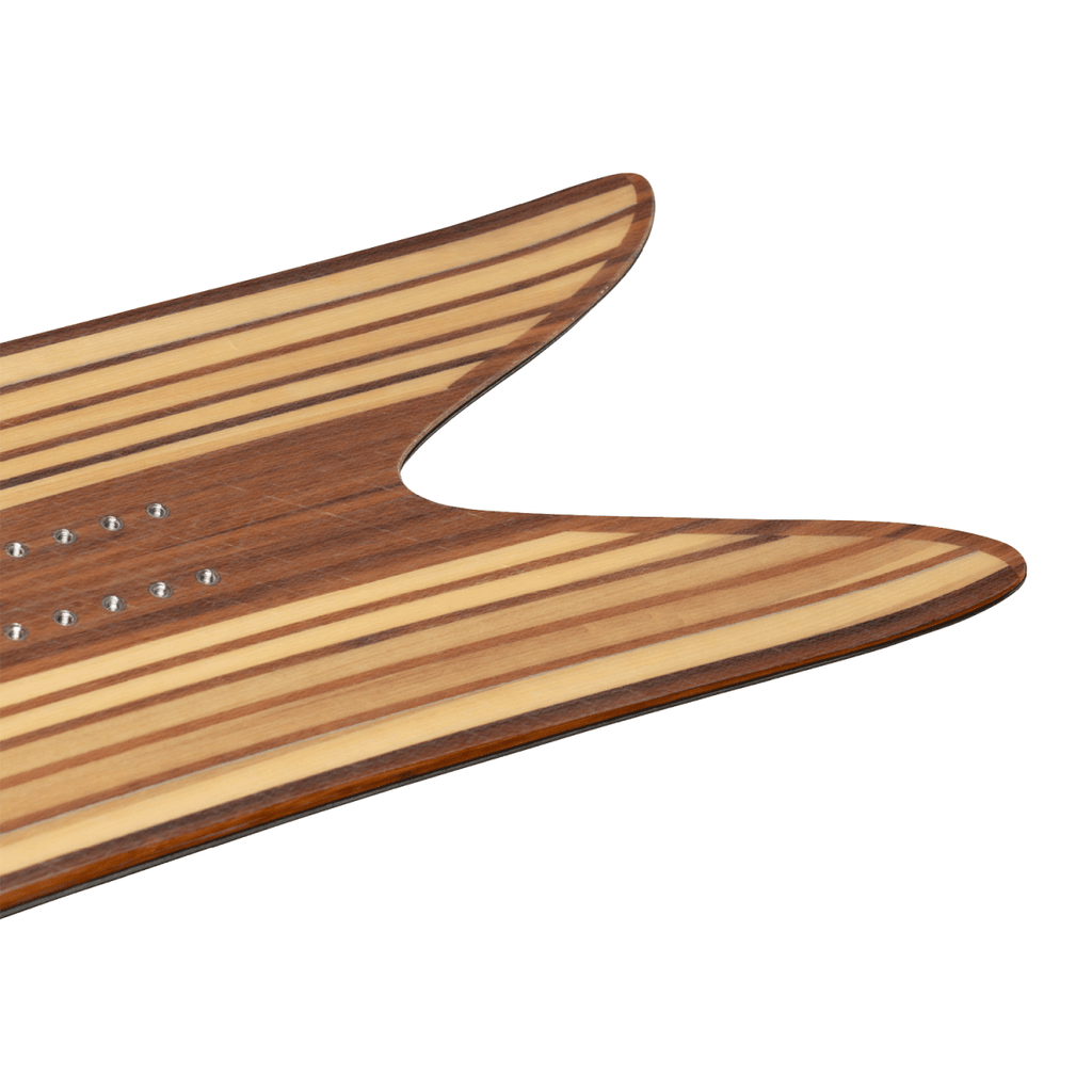 Gentemstick Mid Fish Outline Core 152 Snowboard 2025 – Pacific Boarder Gentemstick Mid Fish Outline Core 152 Snowboard 2025 – Pacific Boarder