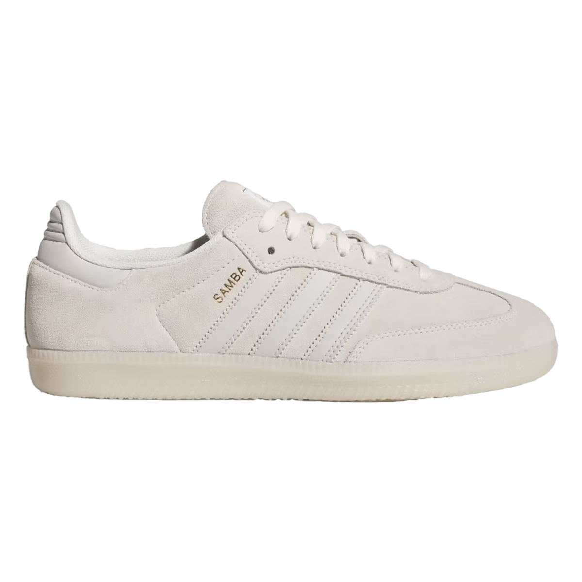 Adidas Men's Samba Adv Shoe Chalk White/Grey One/Carbon – Pacific Boarder