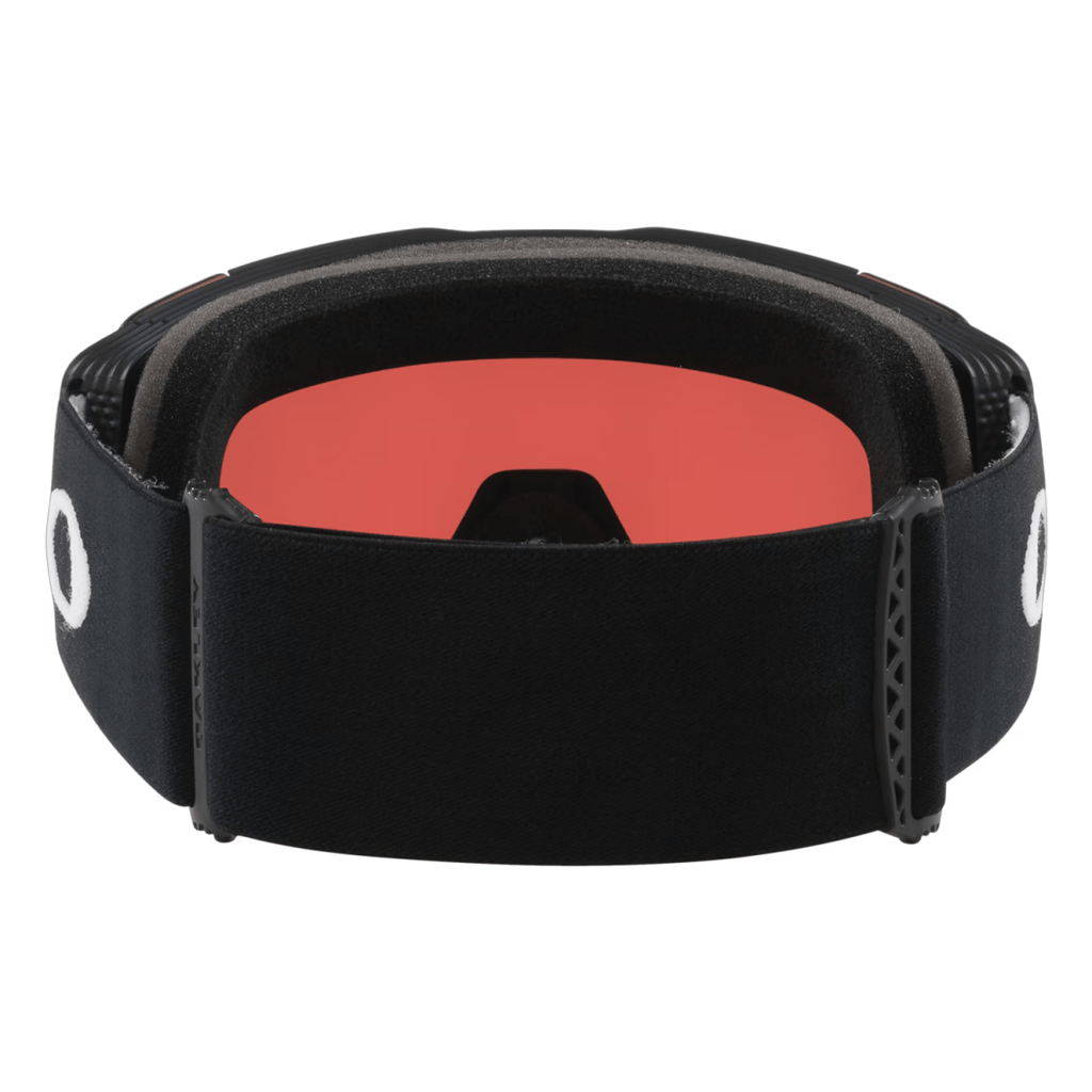 Oakley Line Miner Pro L Goggles Matte Black/Prizm Argon + Prizm Iridium - Pacific Boarder