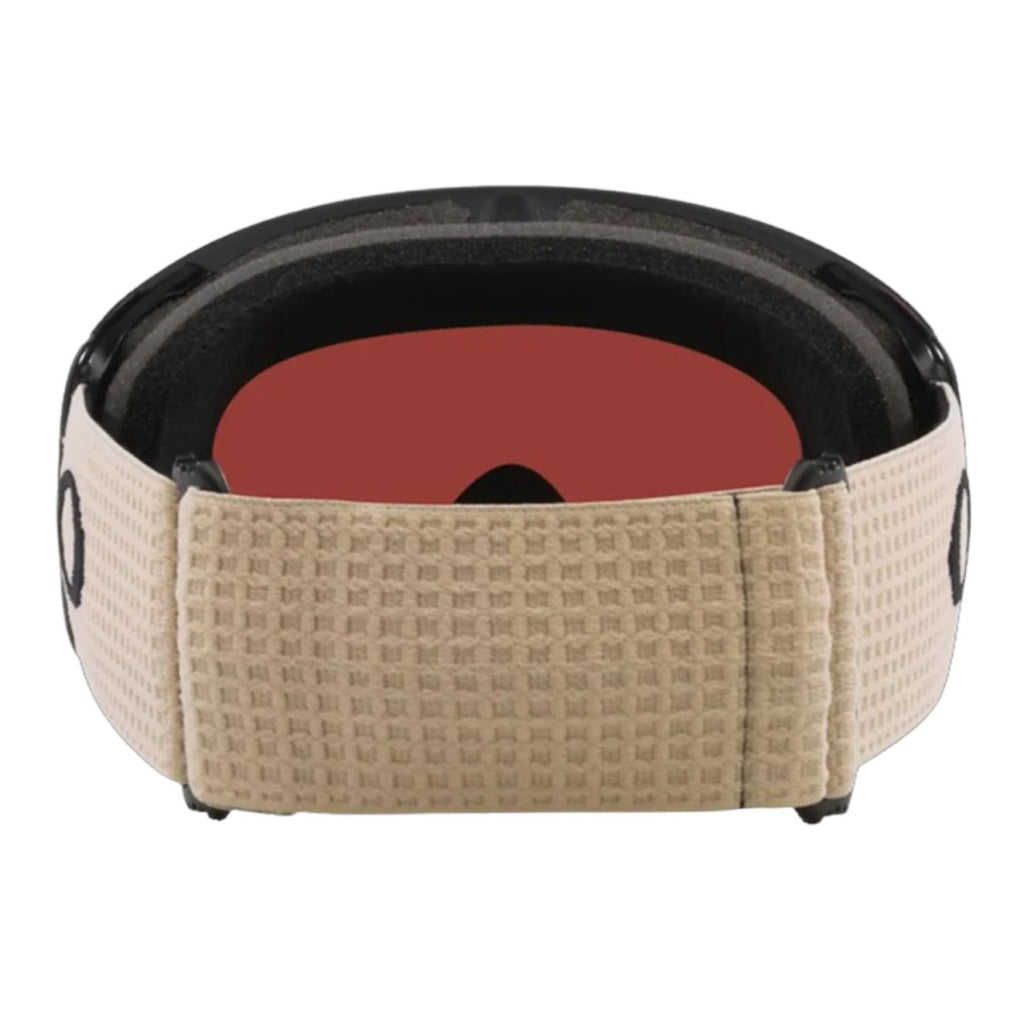 Oakley Flight Deck L Goggles Humus Thermal/Prizm Snow Rose Gold - Pacific Boarder