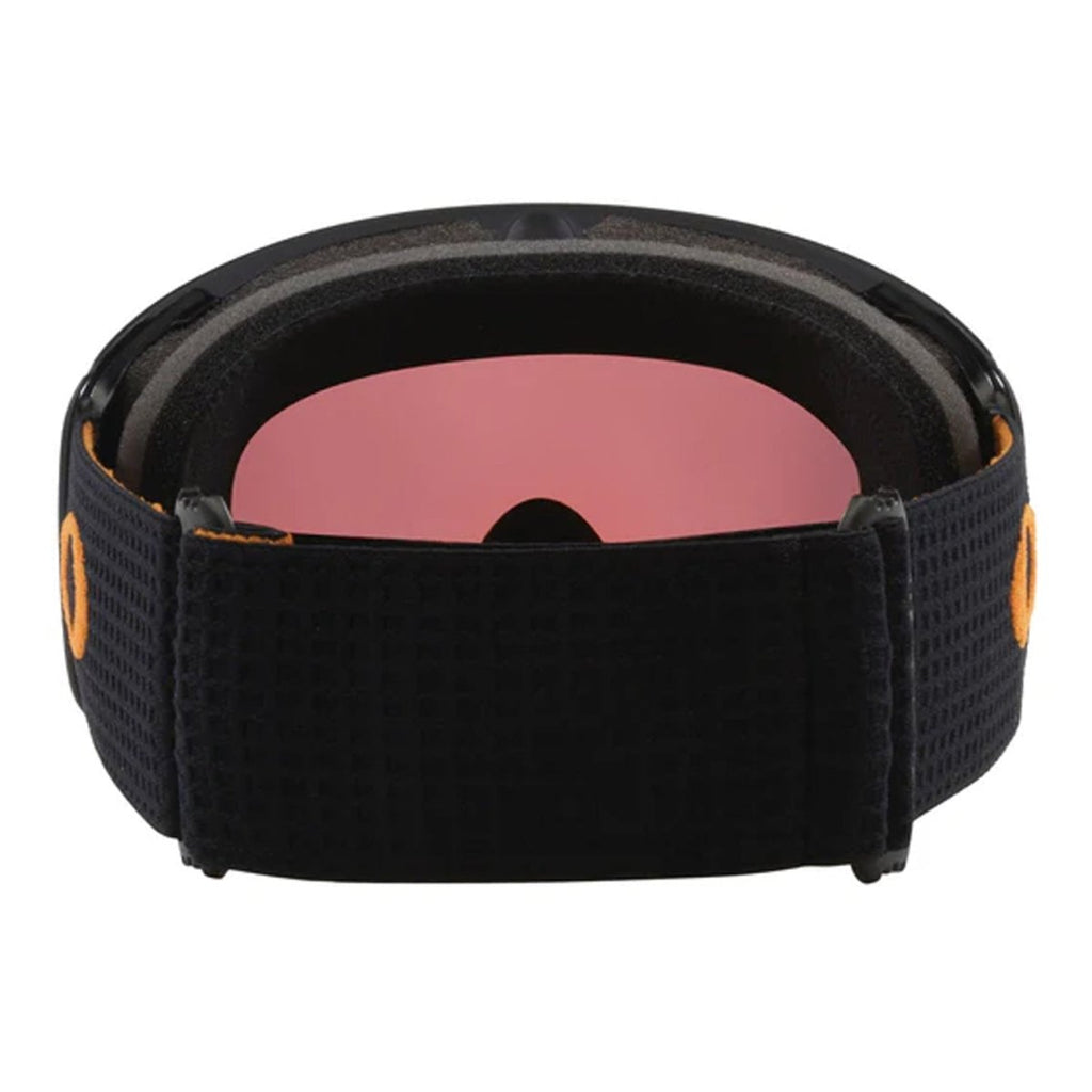 Oakley Flight Deck L Goggles Black Thermal/ Prizm Torch Iridium - Pacific Boarder