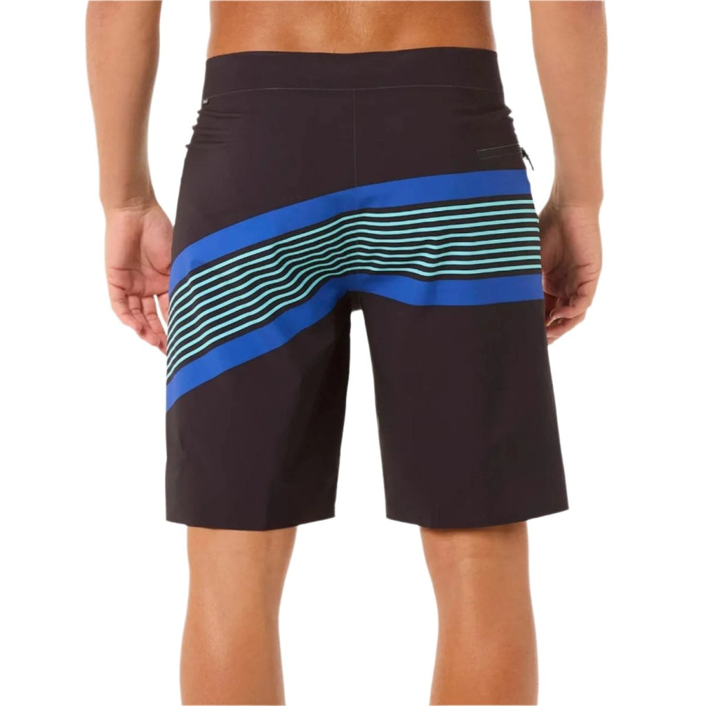 Rip Curl Men's Mirage Invert Ultimate Boardshort Black - Pacific Boarder