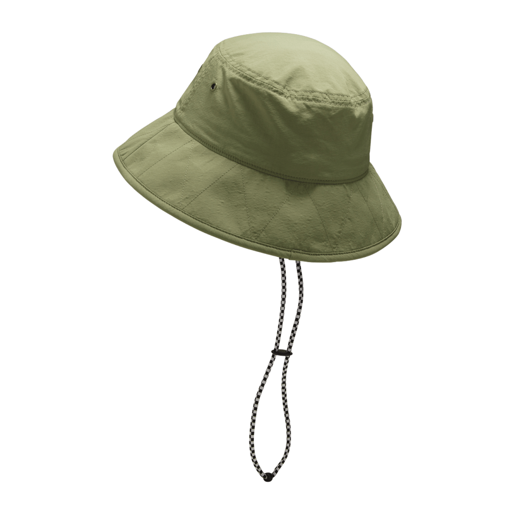 Vans MTE Wilder Bucket Hat Loden Green - Pacific Boarder